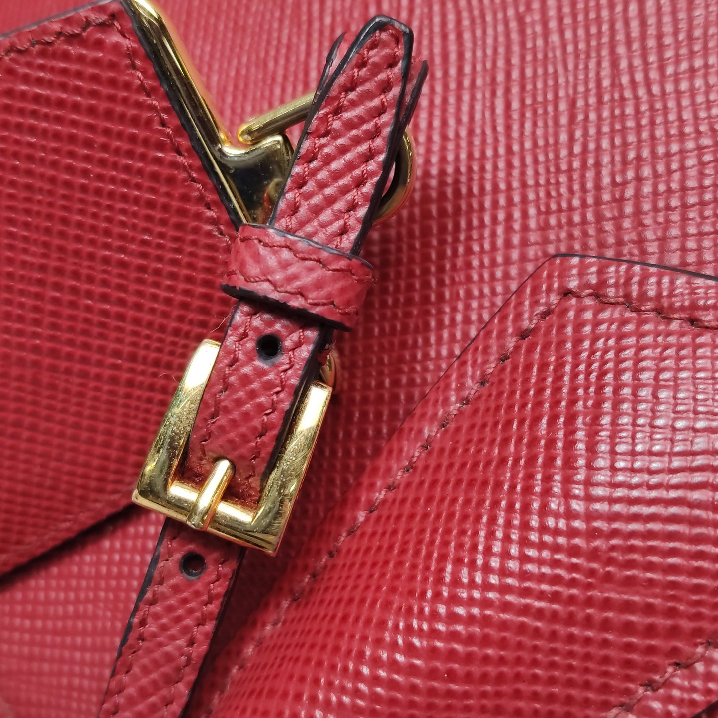 Prada Double Bag 260718782102054