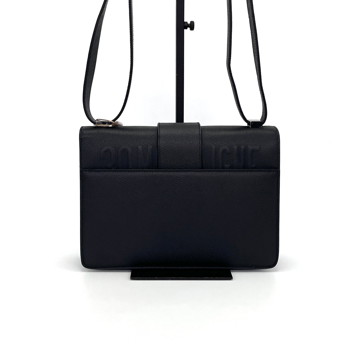 DIOR CD Black Bag24*17*7cm
3022606183270