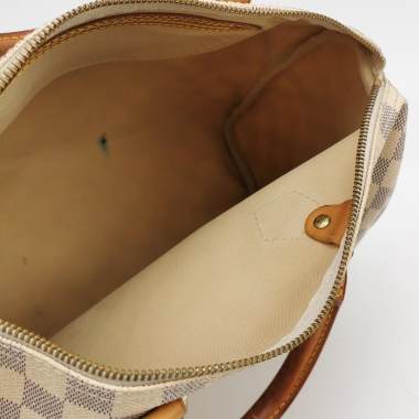 Preloved Louis Vuitton (LV)Speedy30 Bag 10289
