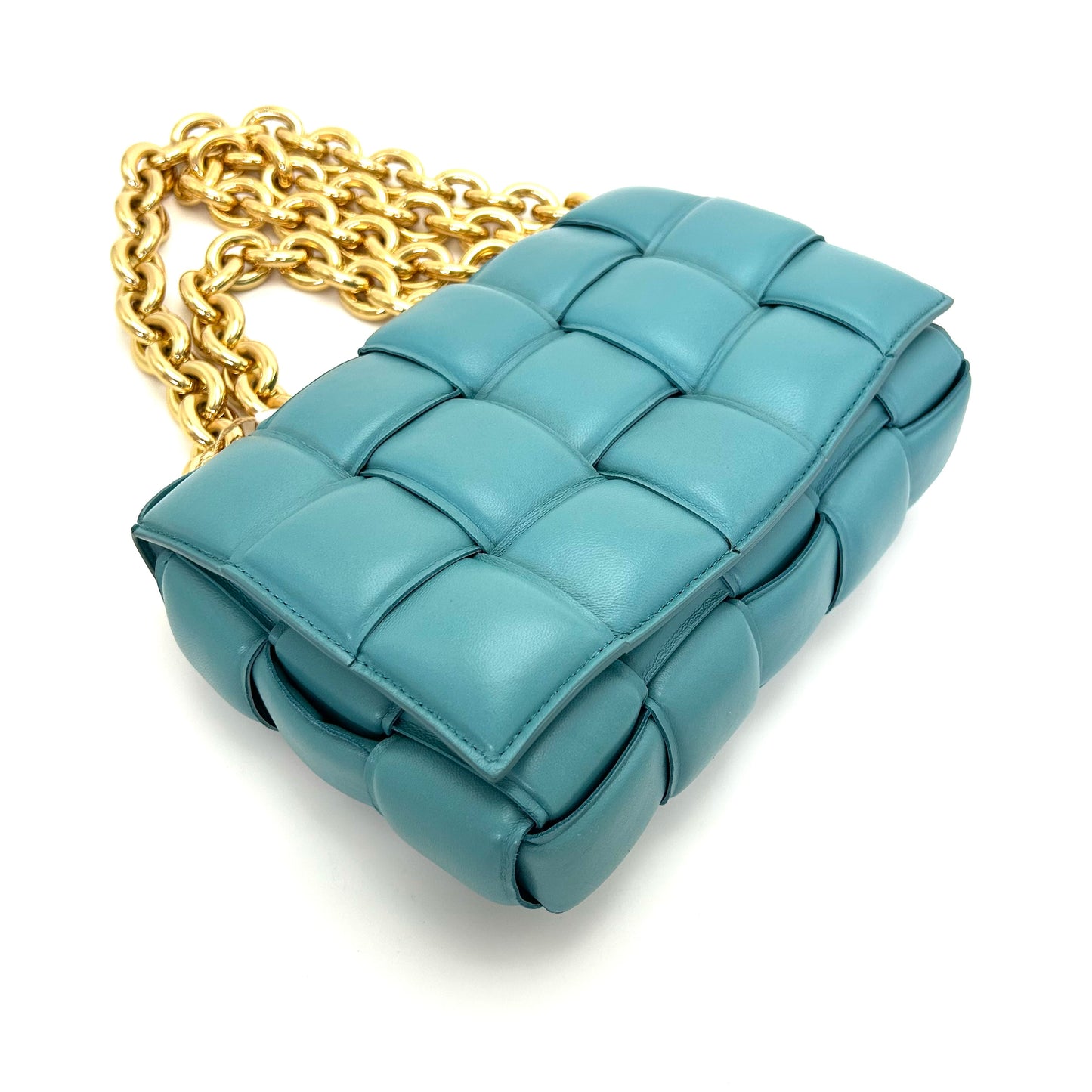 BV ChainCassetteBag25*18*9cm
3102607315912