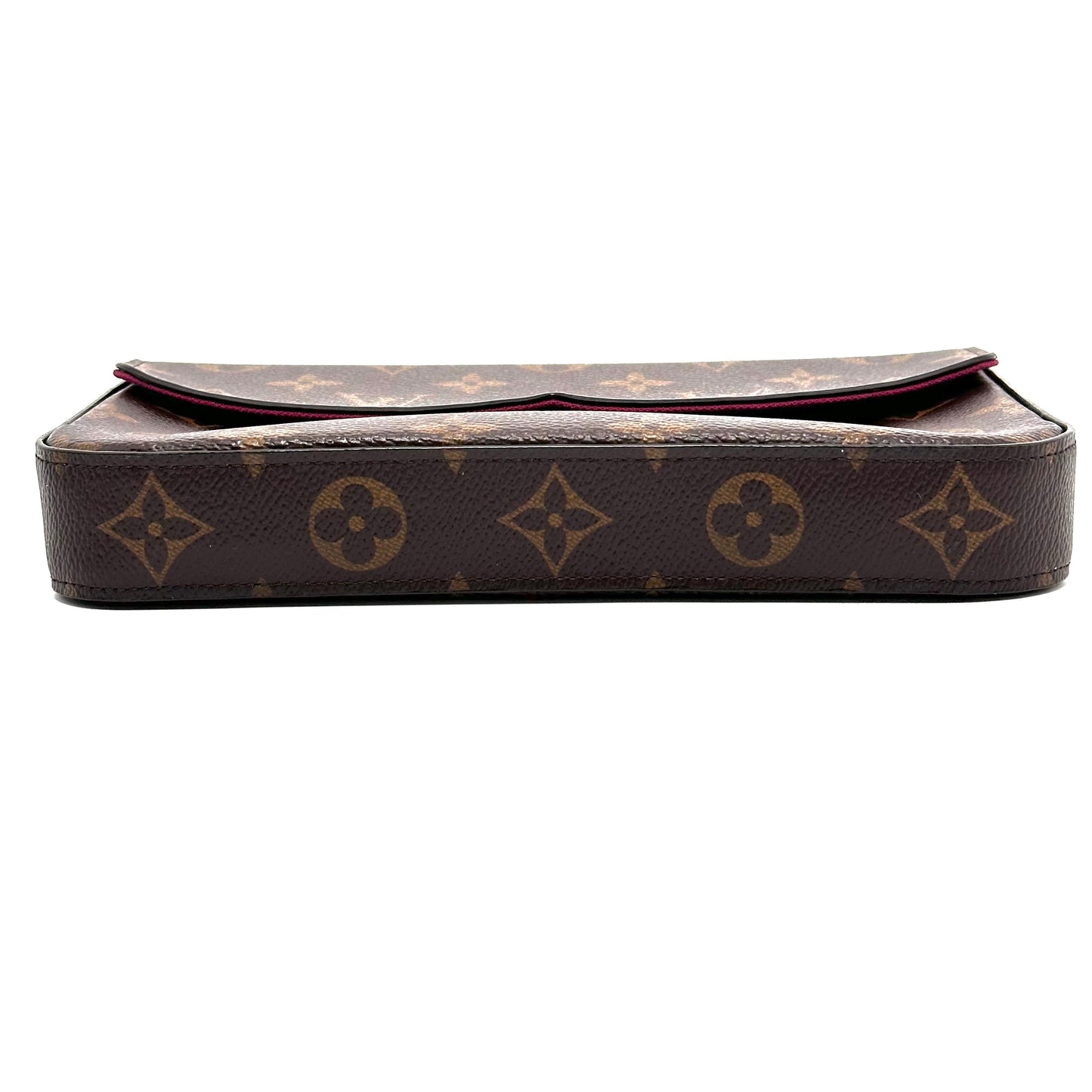 LV Felicie Pochette 21*12*3cm
3042606030427