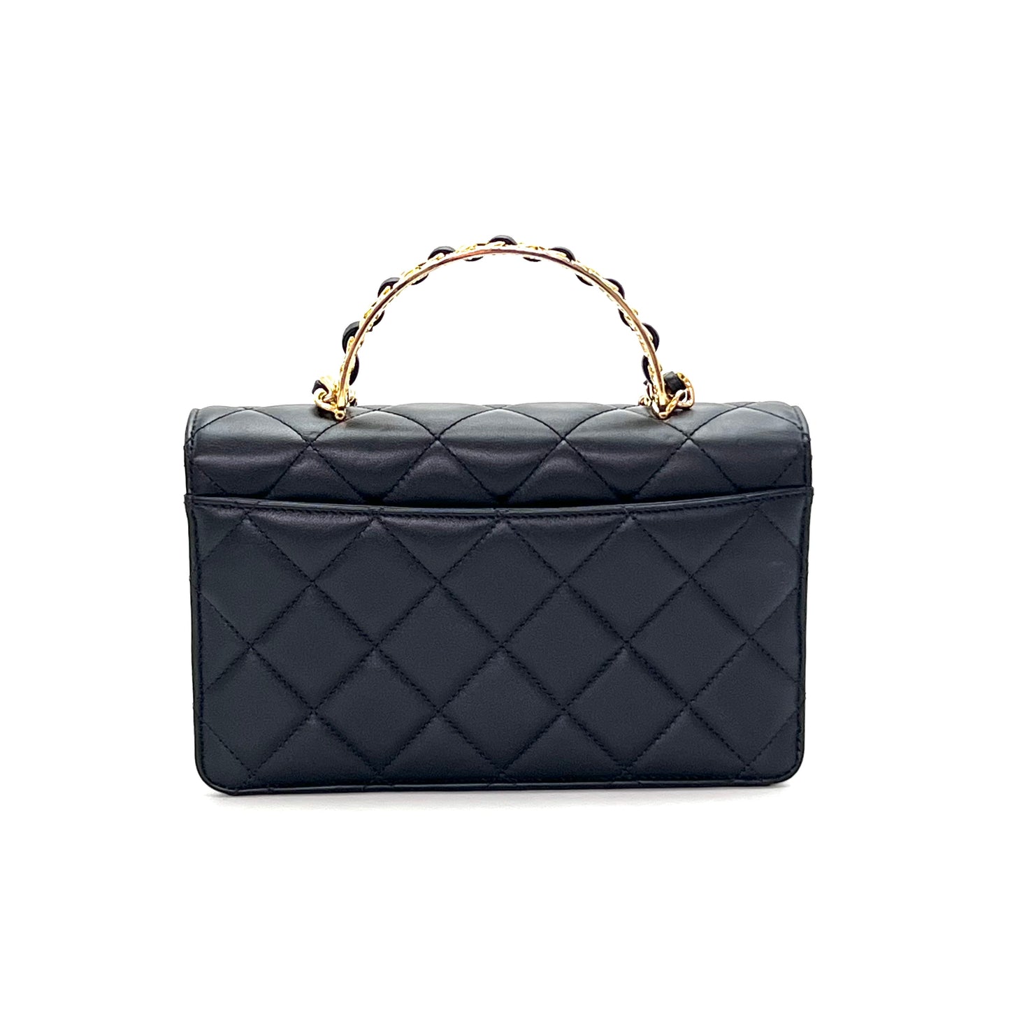 CHANEL CF Bag23*14*5cm
3052607315847