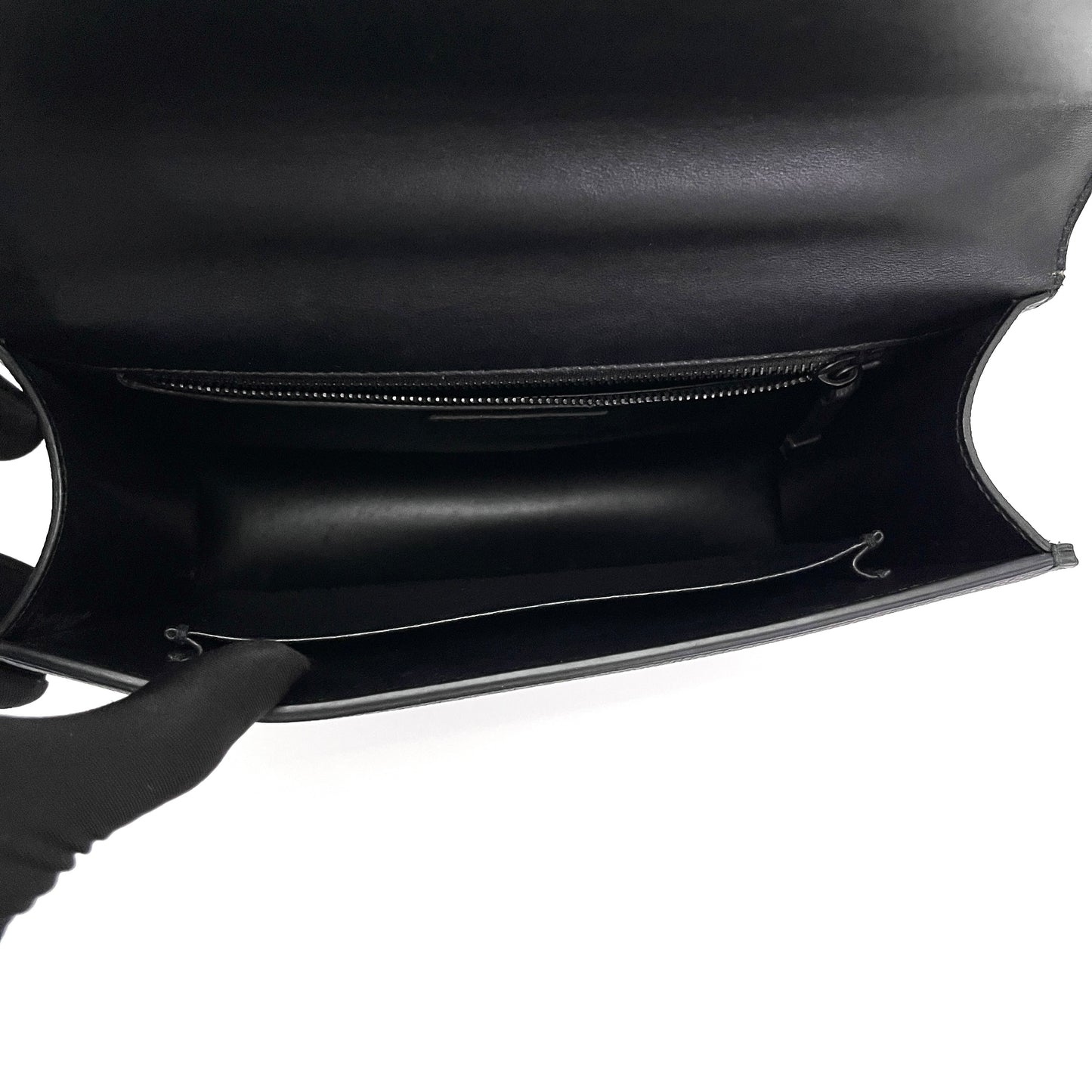 DIOR CD Black Bag24*17*7cm
3022606183270