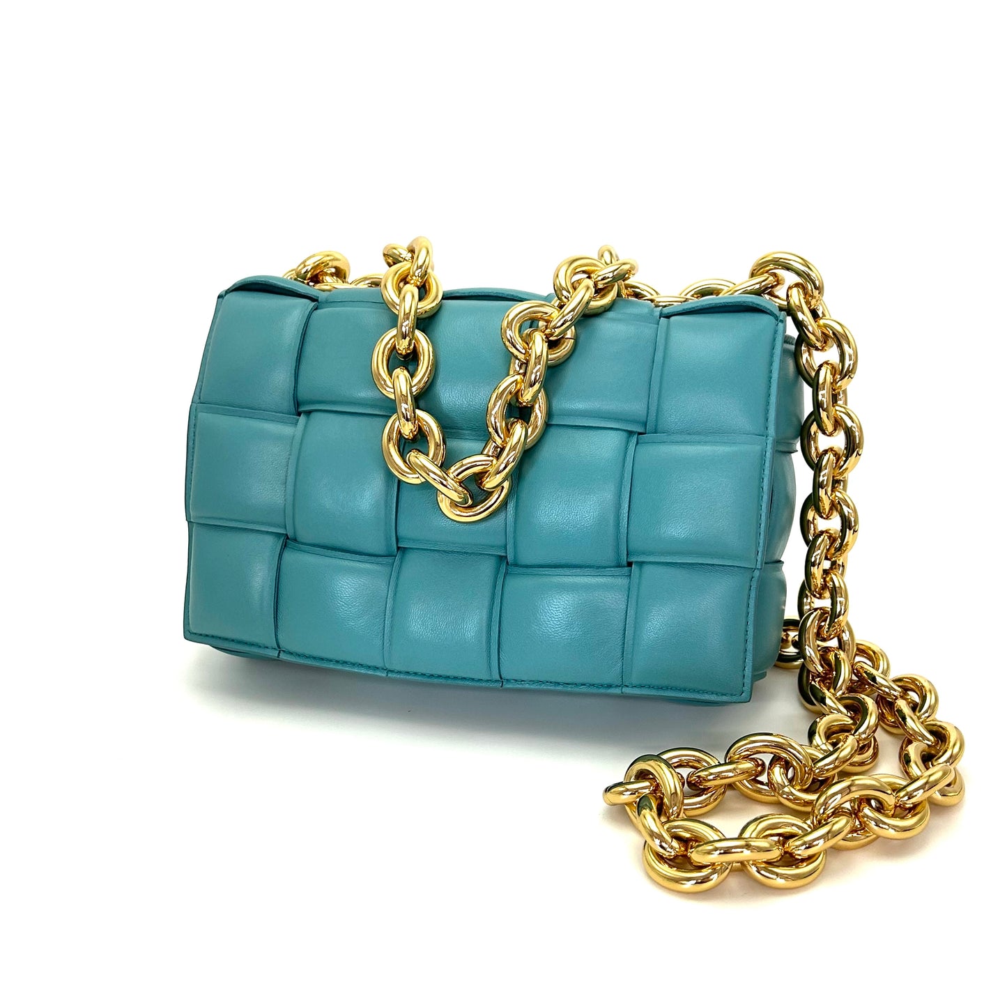BV ChainCassetteBag25*18*9cm
3102607315912