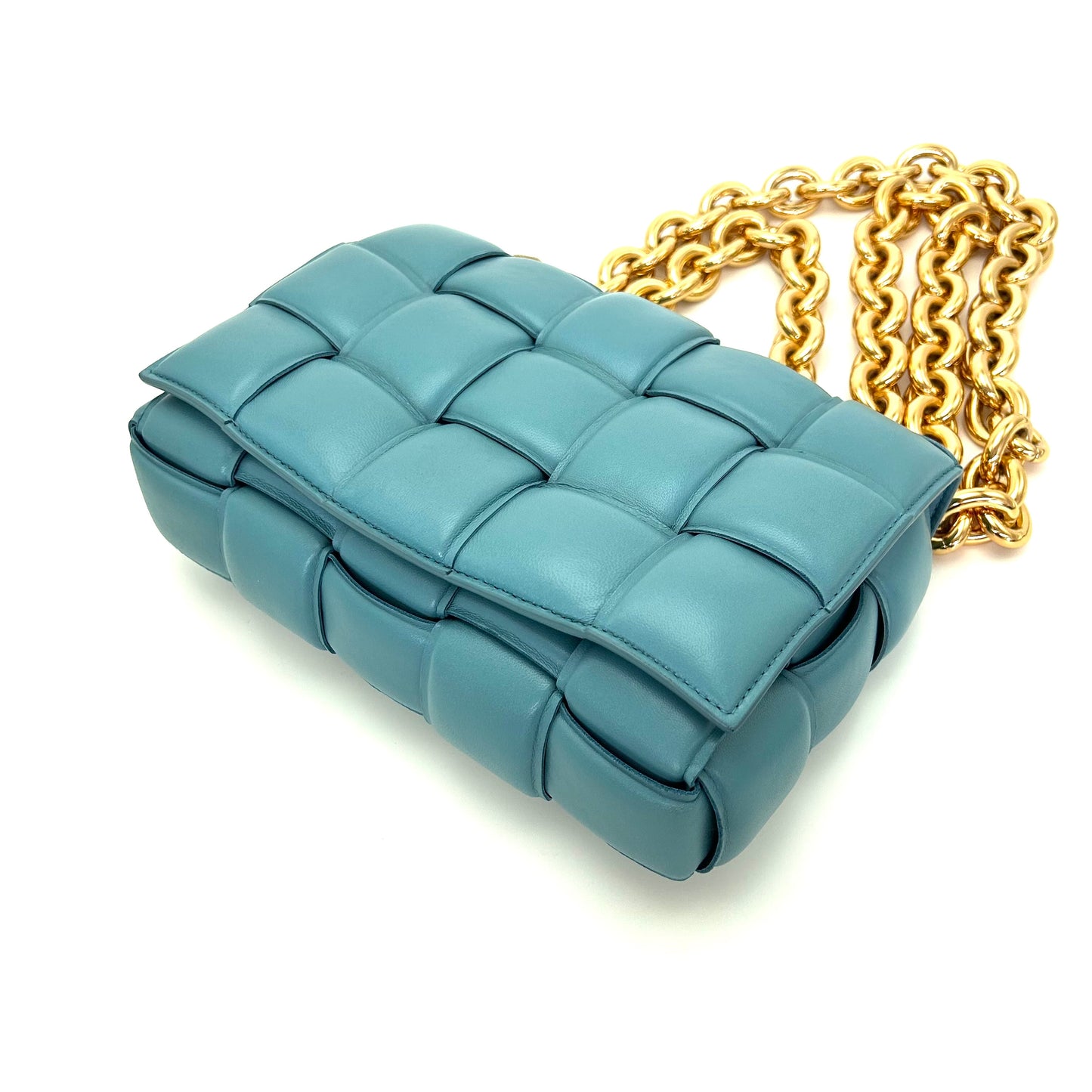 BV ChainCassetteBag25*18*9cm
3102607315912