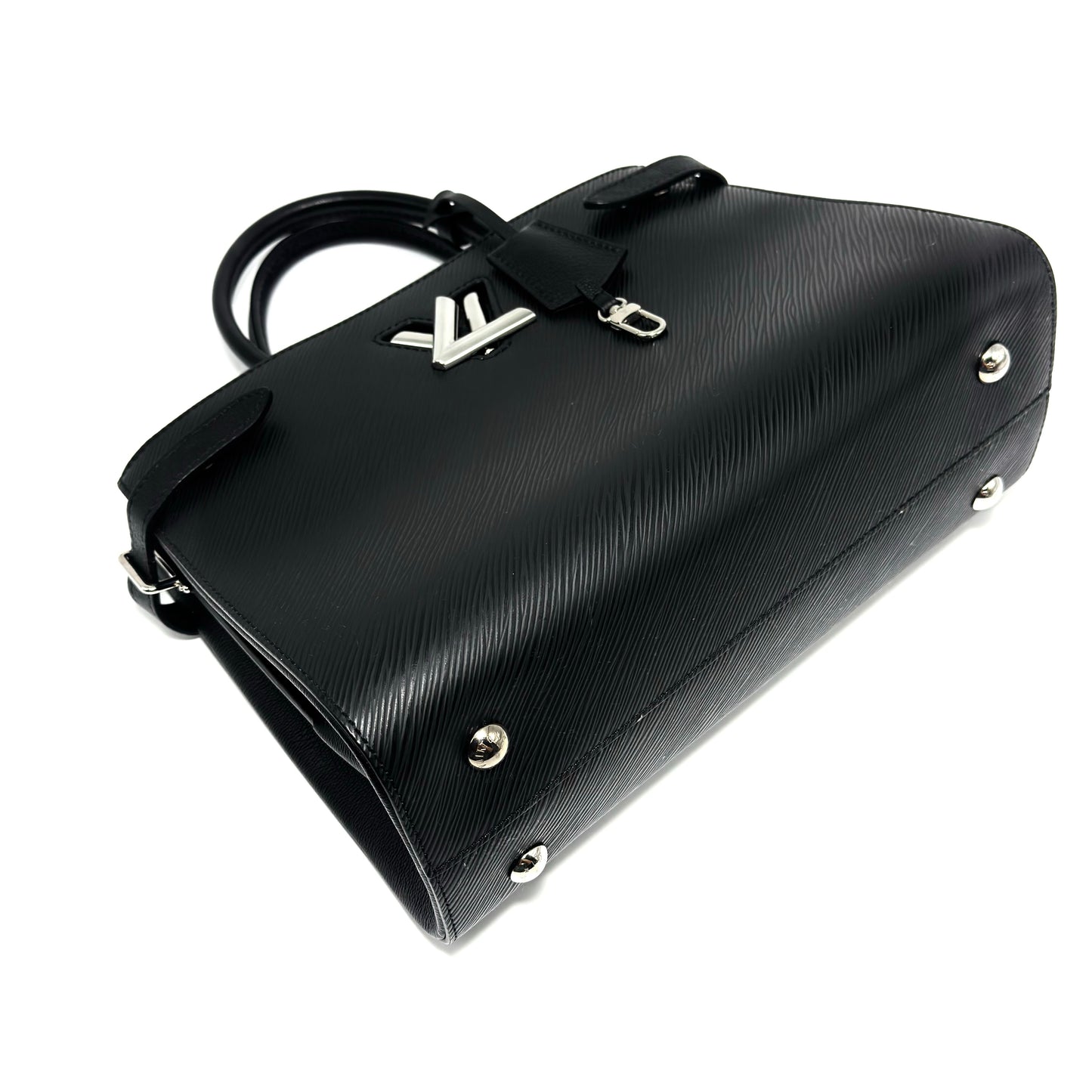 LV Twist Black 30*22*12cm
3022607244919
