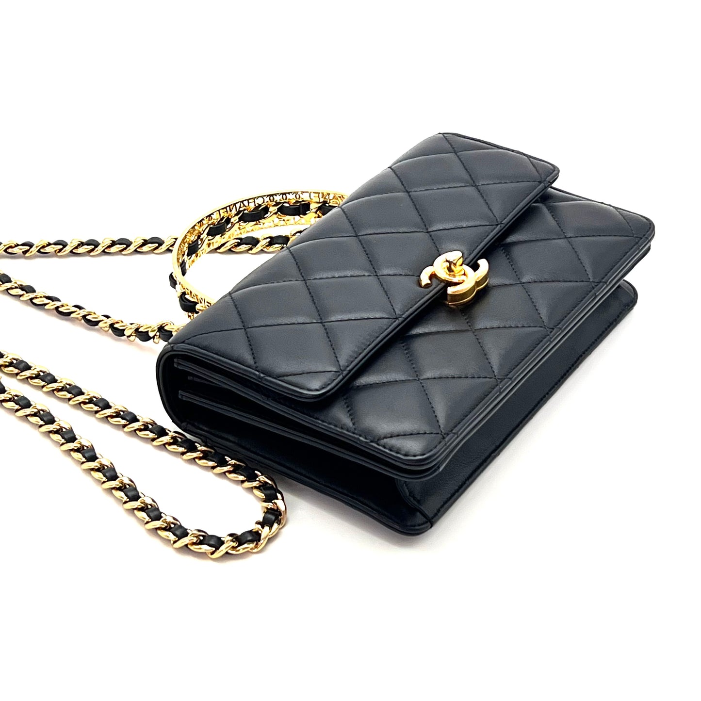 CHANEL CF Bag23*14*5cm
3052607315847