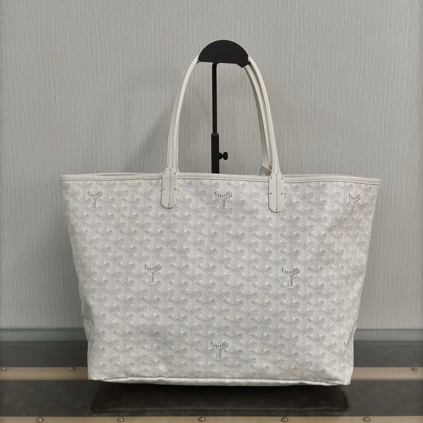 GOYARD Tote Bag34*27*14cm
3072608020186