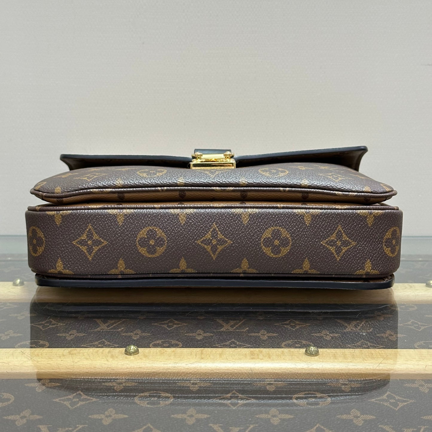 LV Métis Pochette Chip Bag25*18*7cm
6022603091412