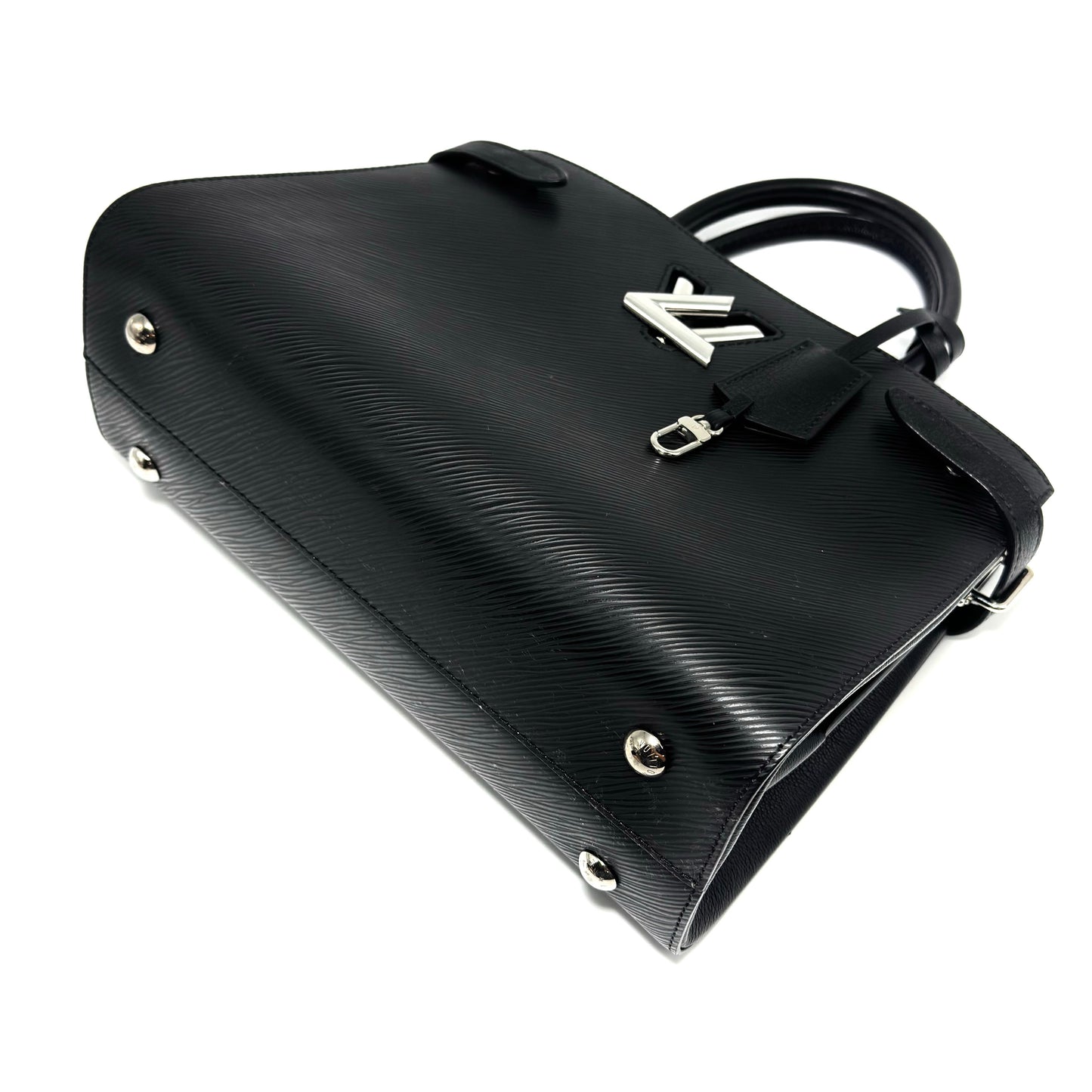 LV Twist Black 30*22*12cm
3022607244919