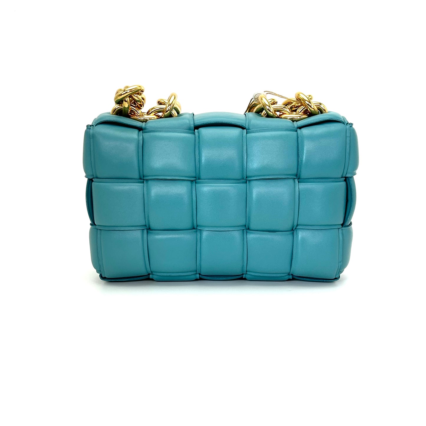 BV ChainCassetteBag25*18*9cm
3102607315912