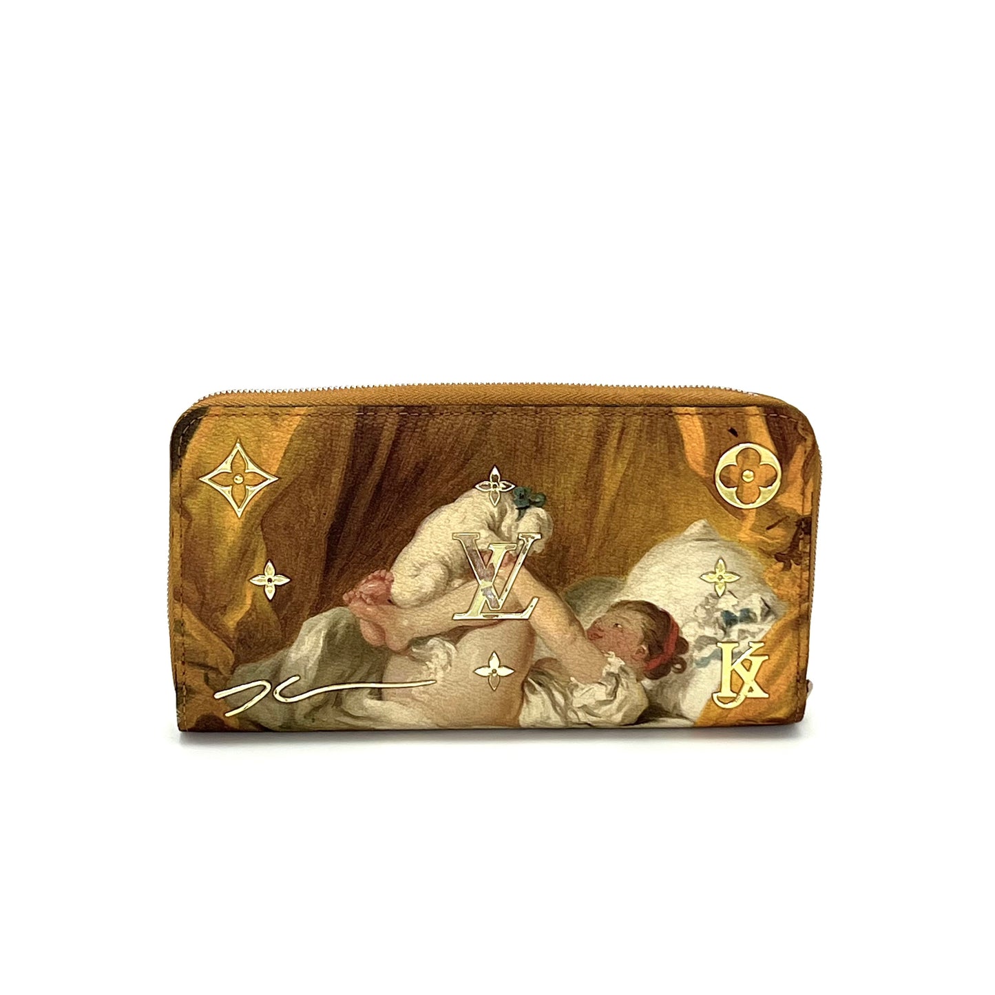LV Wallet 19.5*11*2 cm
3102607315914