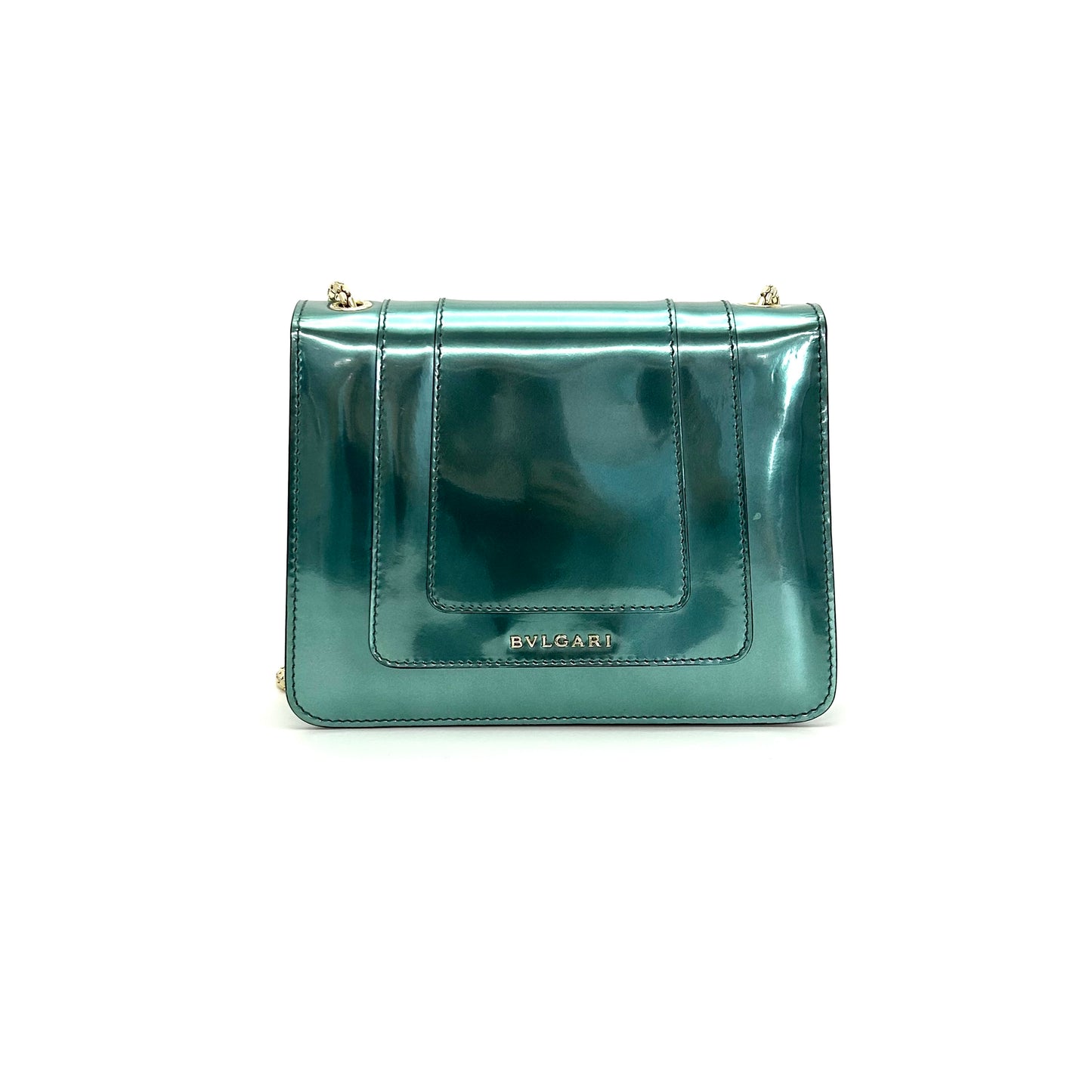 BVLGARI Serpenti Bag20*15*4cm
3032607204249