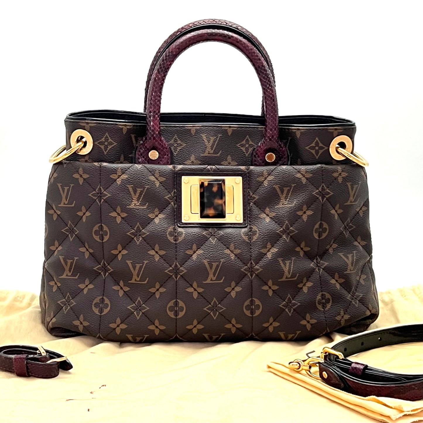 LVEtoile toteBag32.5*27*14cm
3022607244857