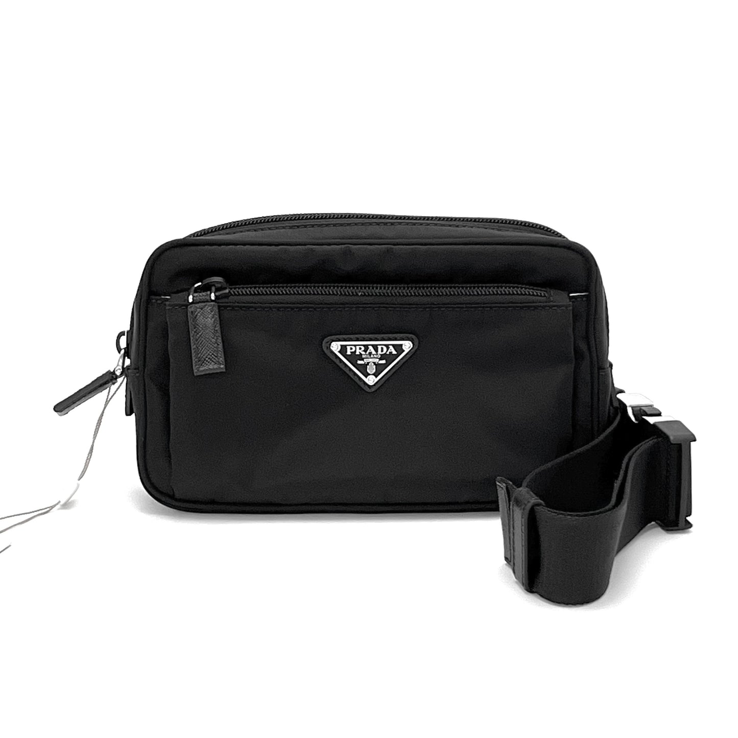 PRADA Bag22*13*4.5cm
3102607315816