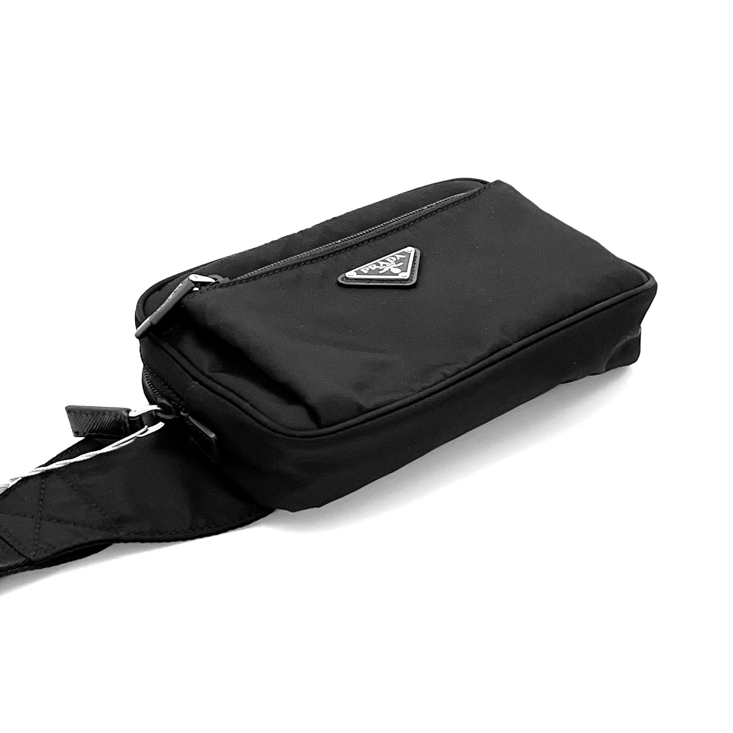 PRADA Bag22*13*4.5cm
3102607315816