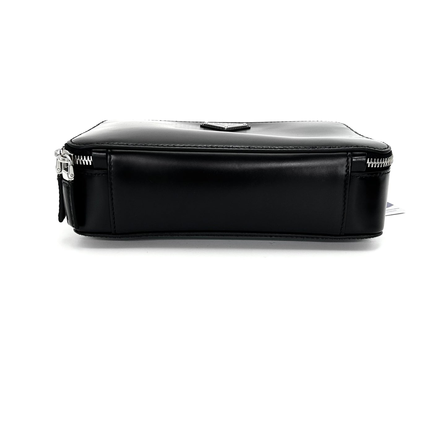 PRADA Bag Black Fullset22*16*6.5cm
3032607193963