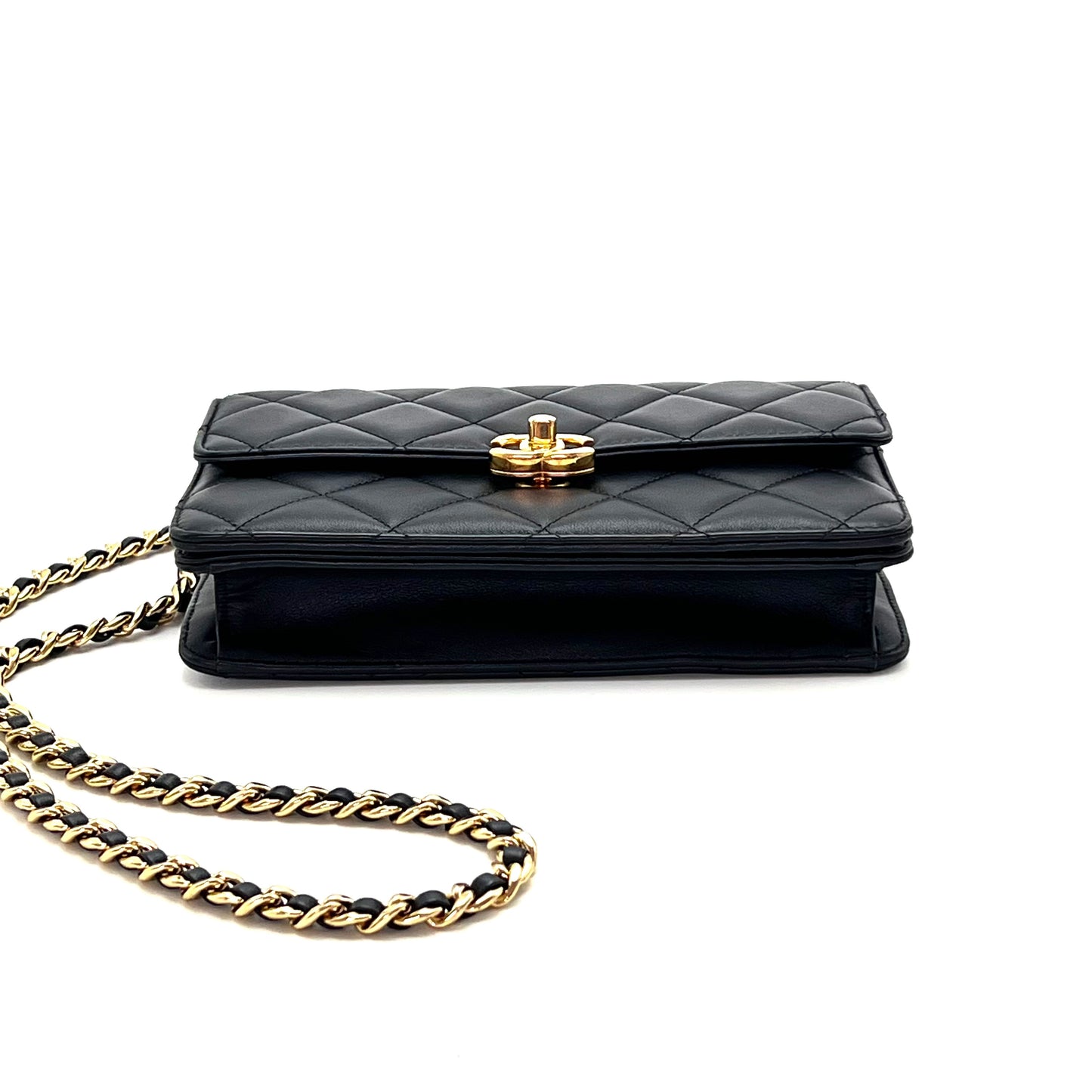 CHANEL CF Bag23*14*5cm
3052607315847