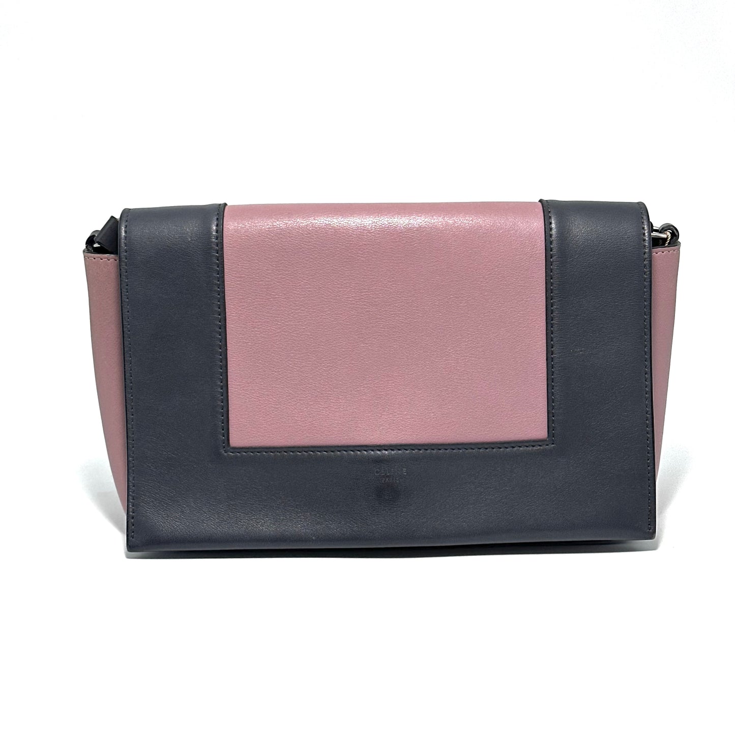 CELINE Frame Bag25*17*10cm
3052607254977
