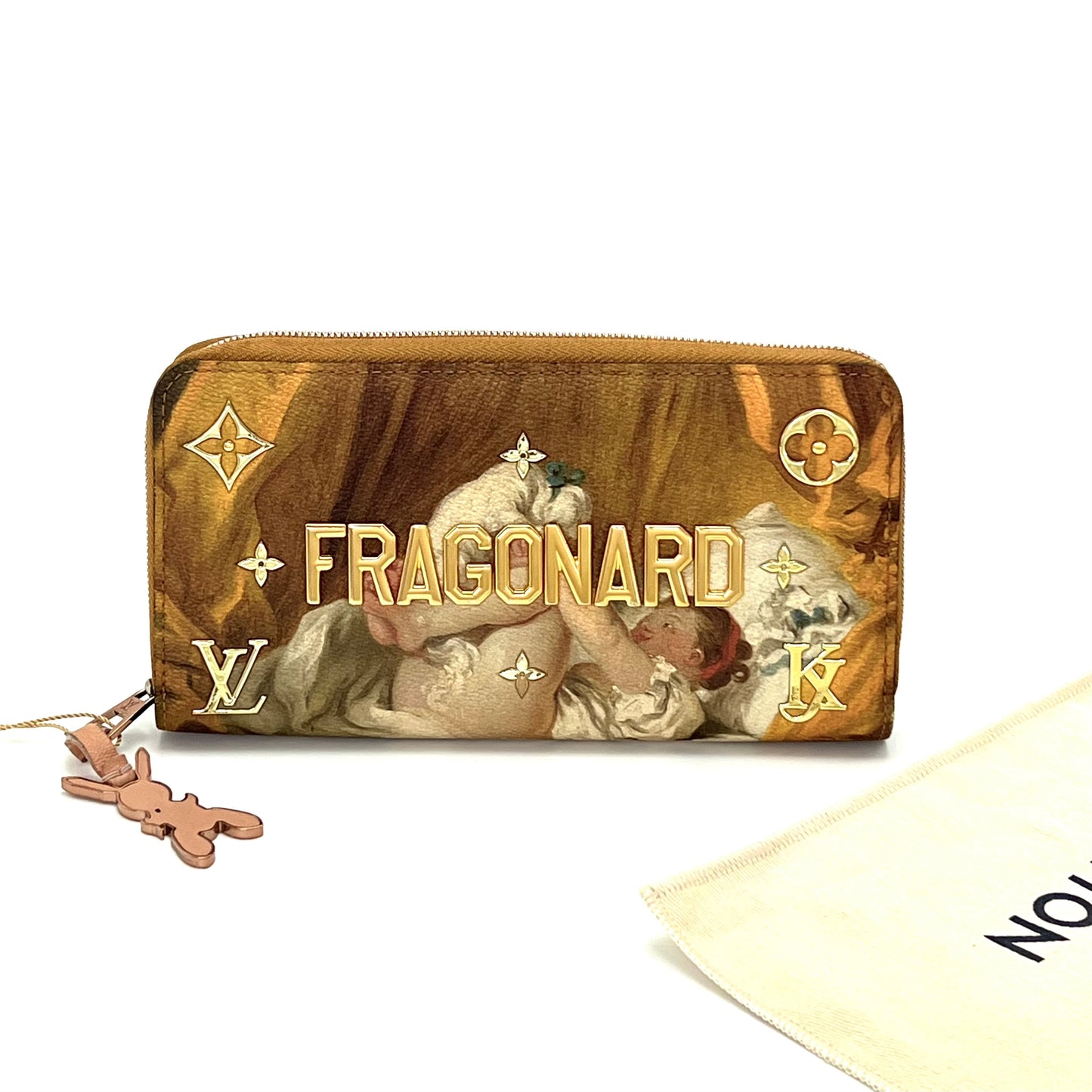 LV Wallet 19.5*11*2 cm
3102607315914