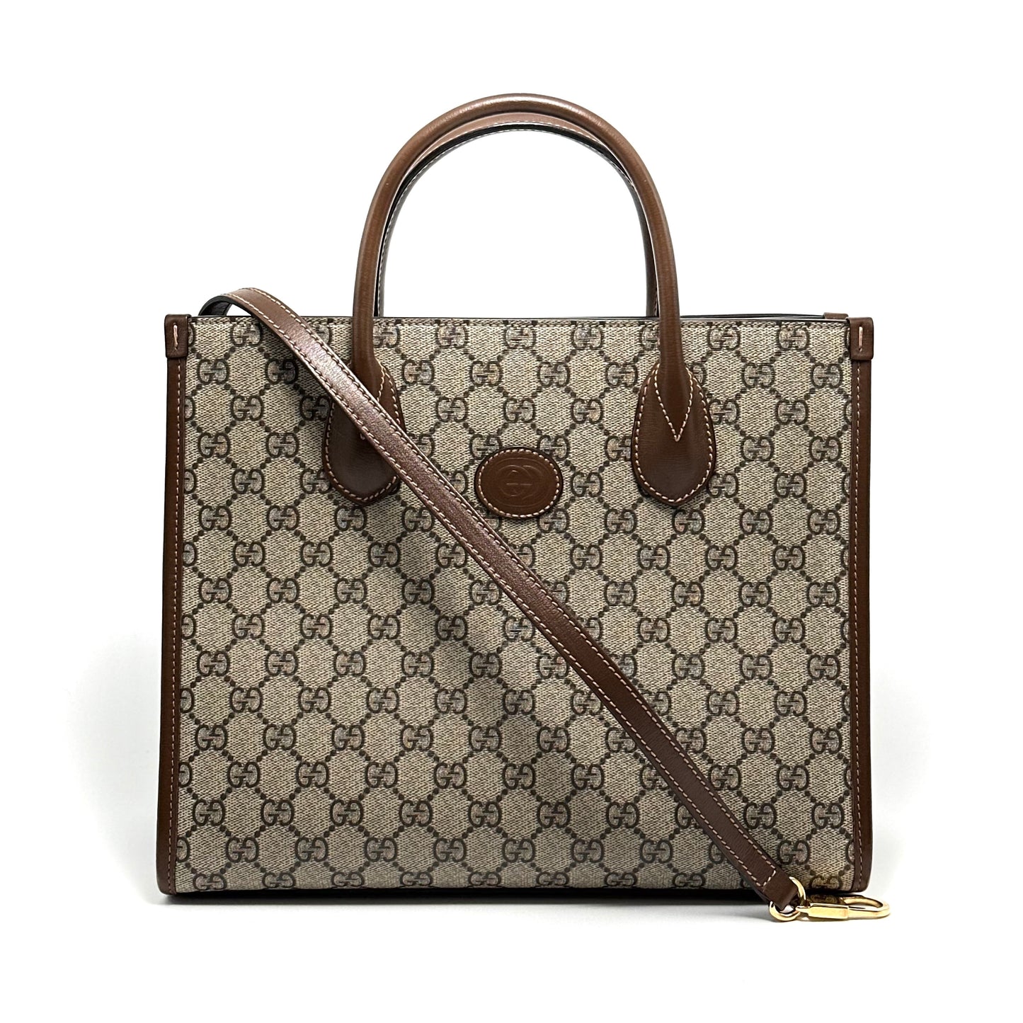 GUCCI Retro Bag31*26*13.5cm
3052607265064