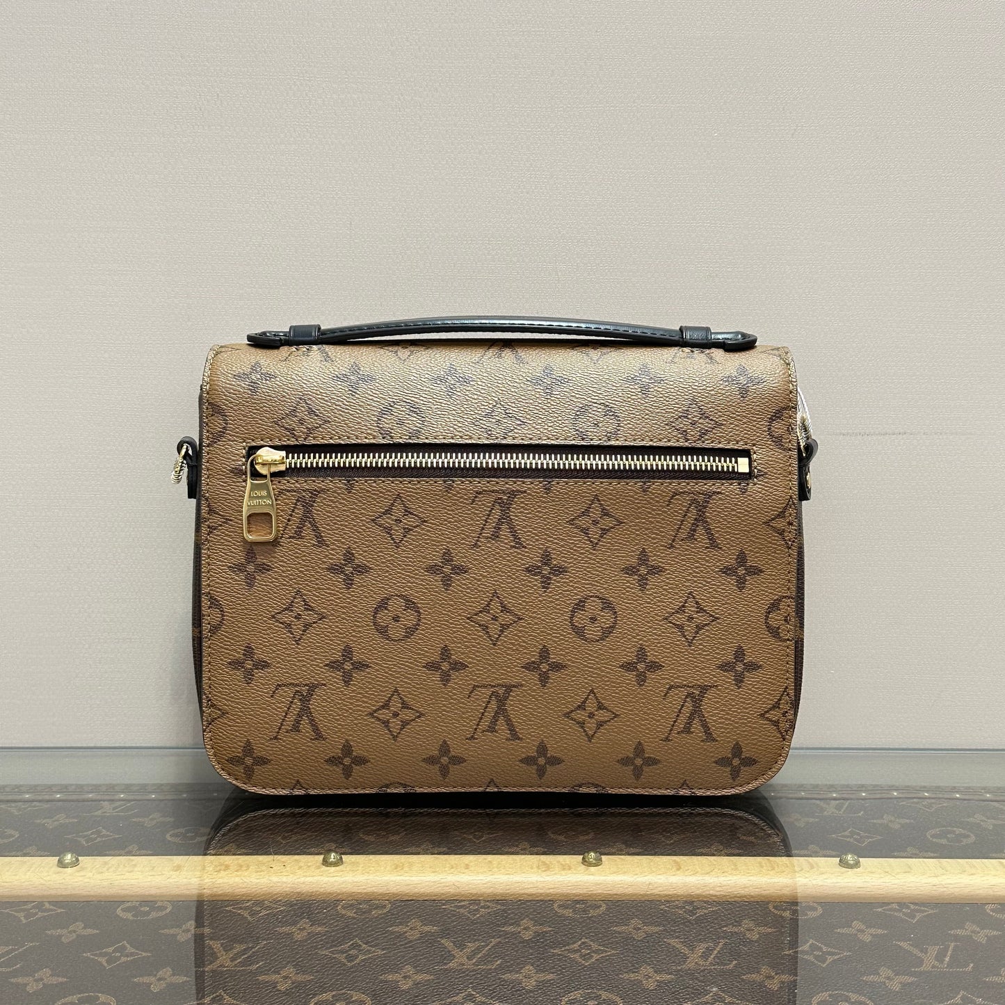 LV Métis Pochette Chip Bag25*18*7cm
6022603091412