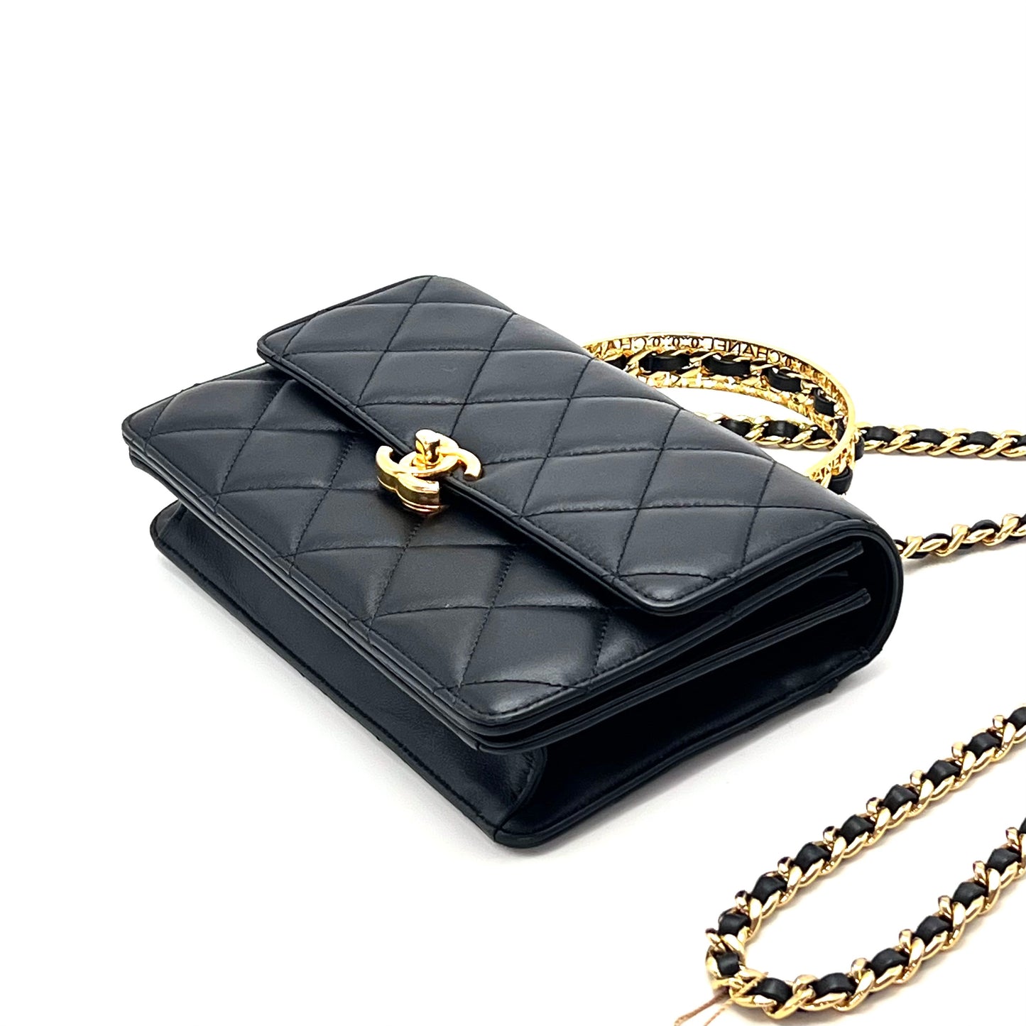 CHANEL CF Bag23*14*5cm
3052607315847