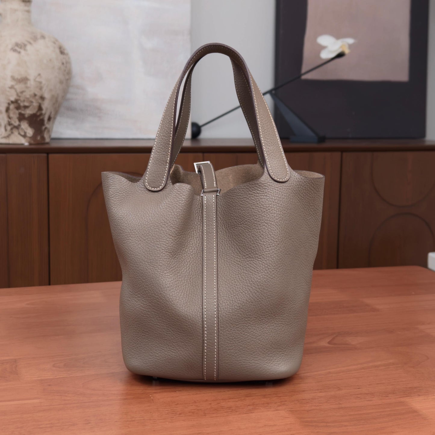 HERMES 22Bag22*22*18cm
3032606305449