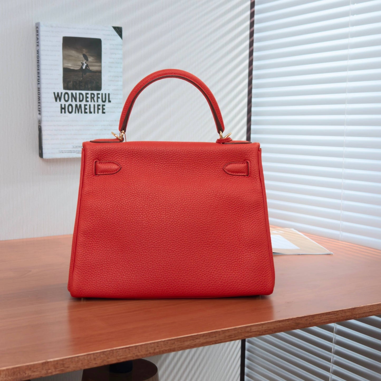 HERMES kelly28 Bag28*20*11cm
3032607255002
