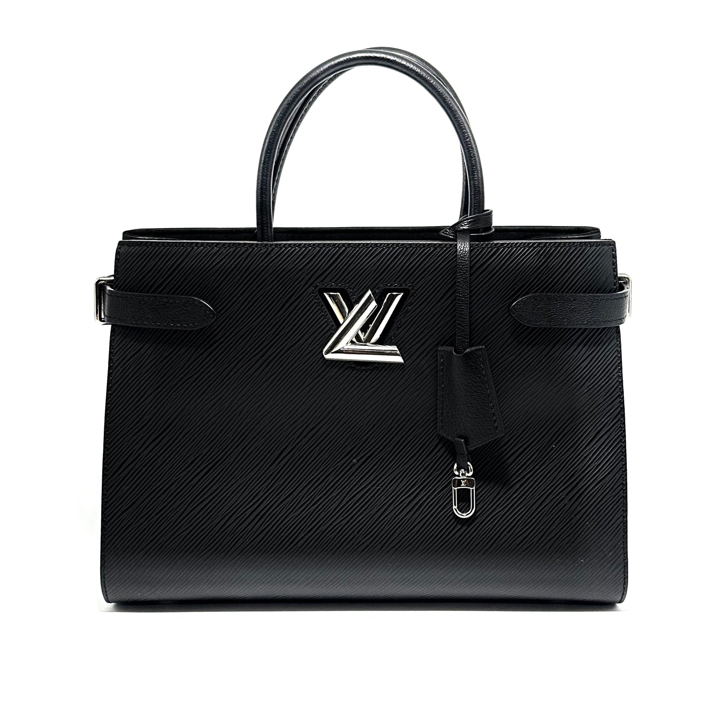 LV Twist Black 30*22*12cm
3022607244919