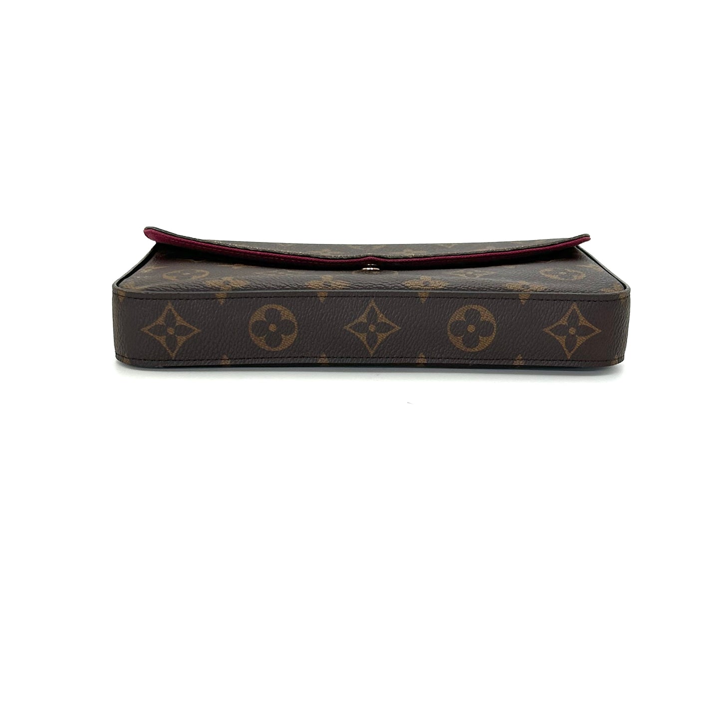 LV Felicie Pochette21*12*3cm
3022608010109