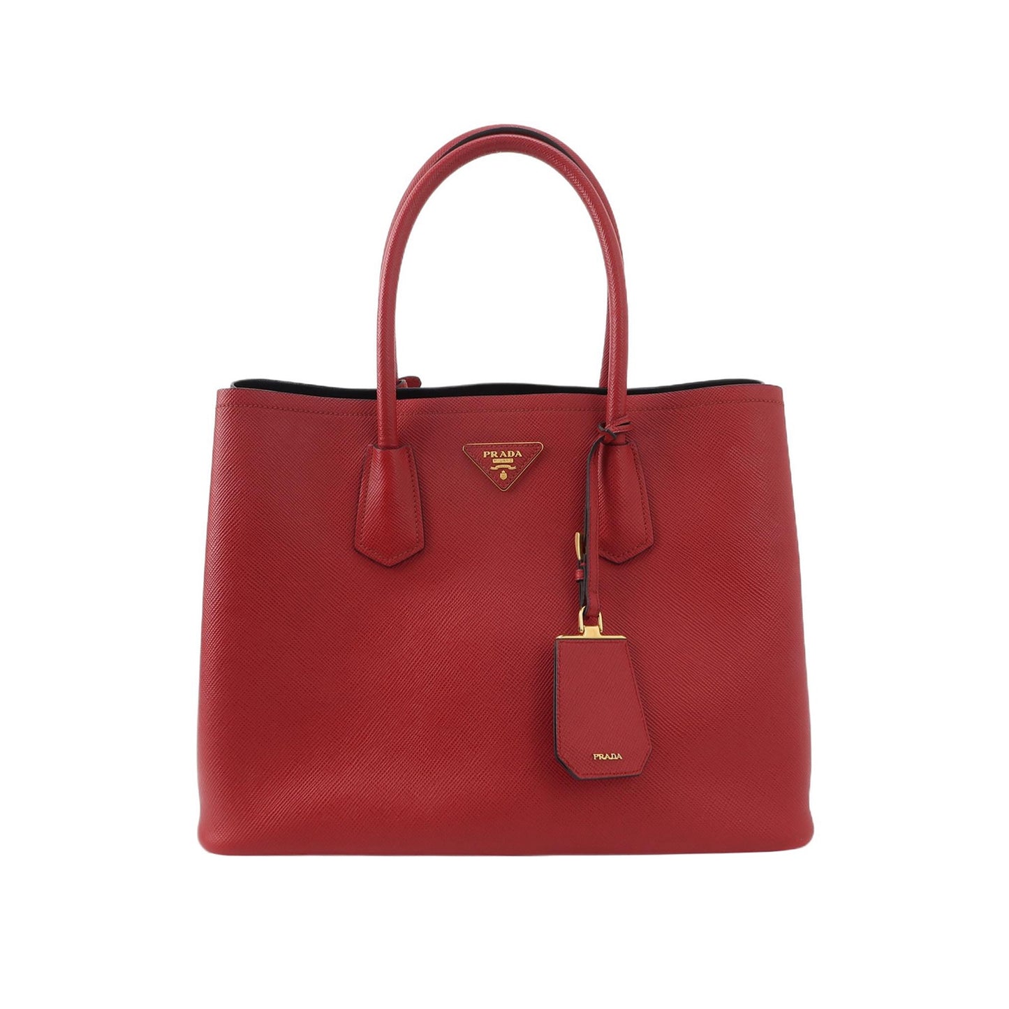 Prada Double Bag 260718782102054