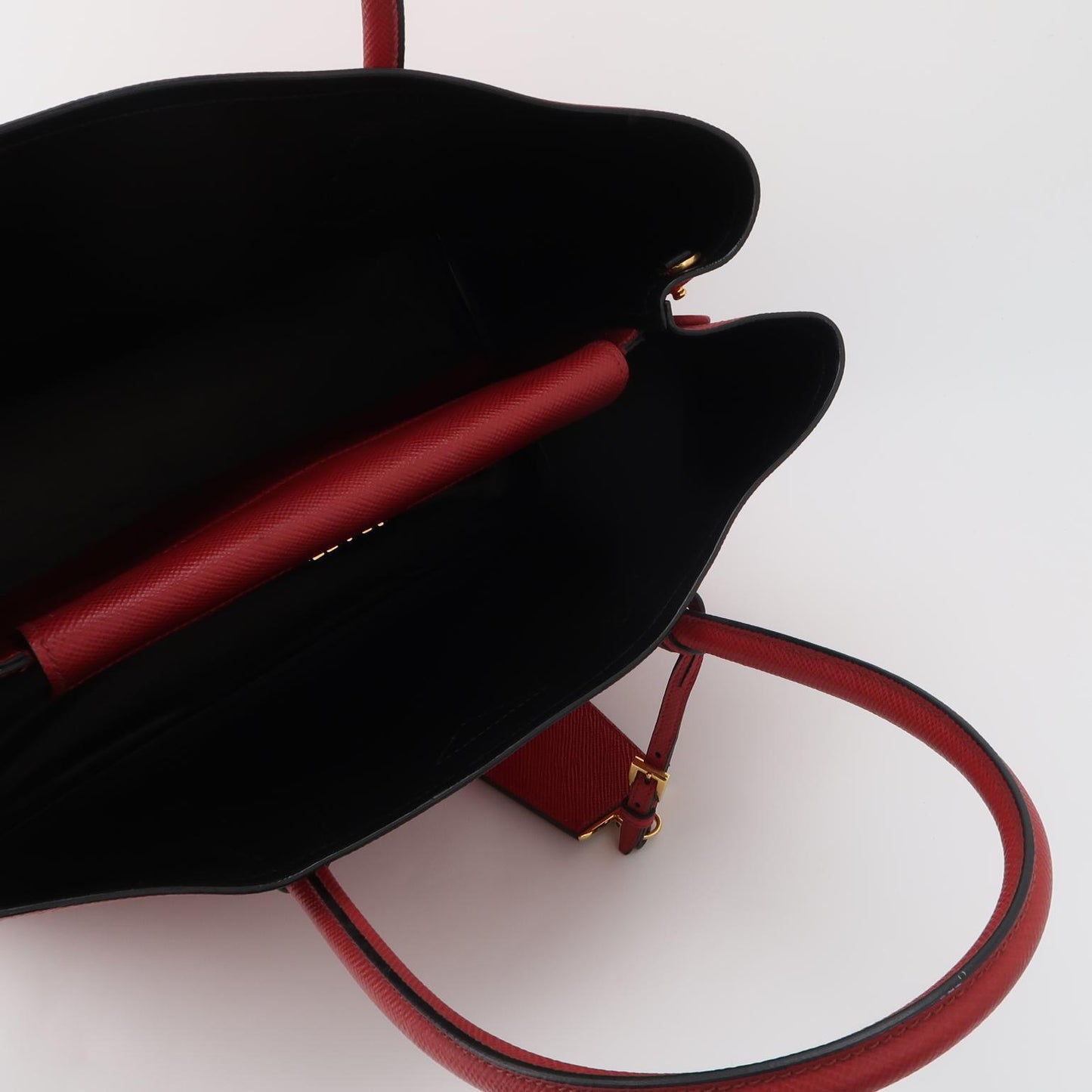 Prada Double Bag 260718782102054