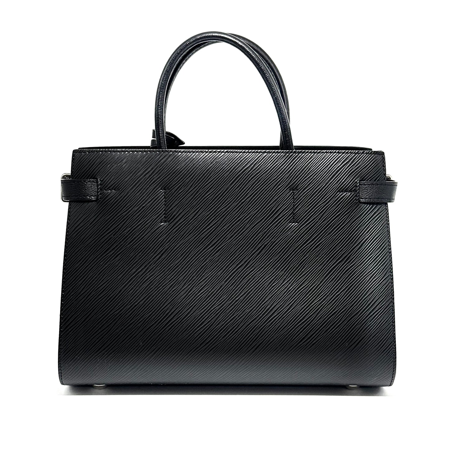 LV Twist Black 30*22*12cm
3022607244919