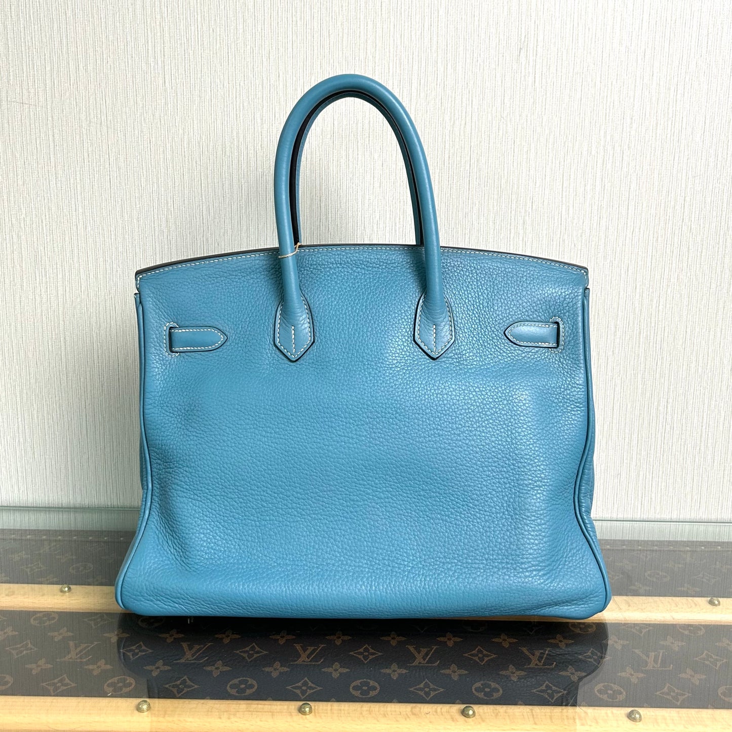 HERMESbirkin35 Bag35*26*18cm
3102607153355