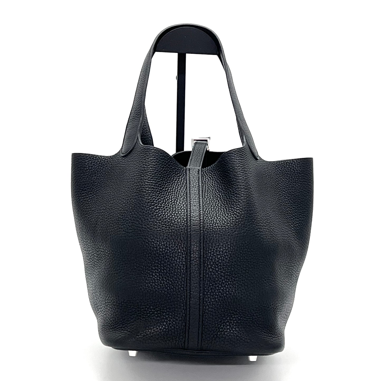 HERMES 22Bag Black 22*22*18cm
3102607285520