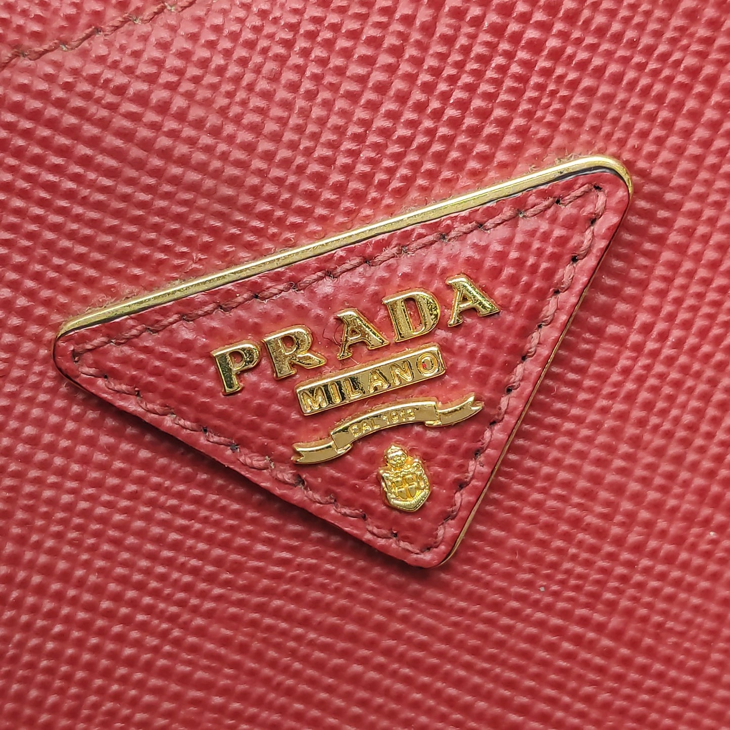Prada Double Bag 260718782102054