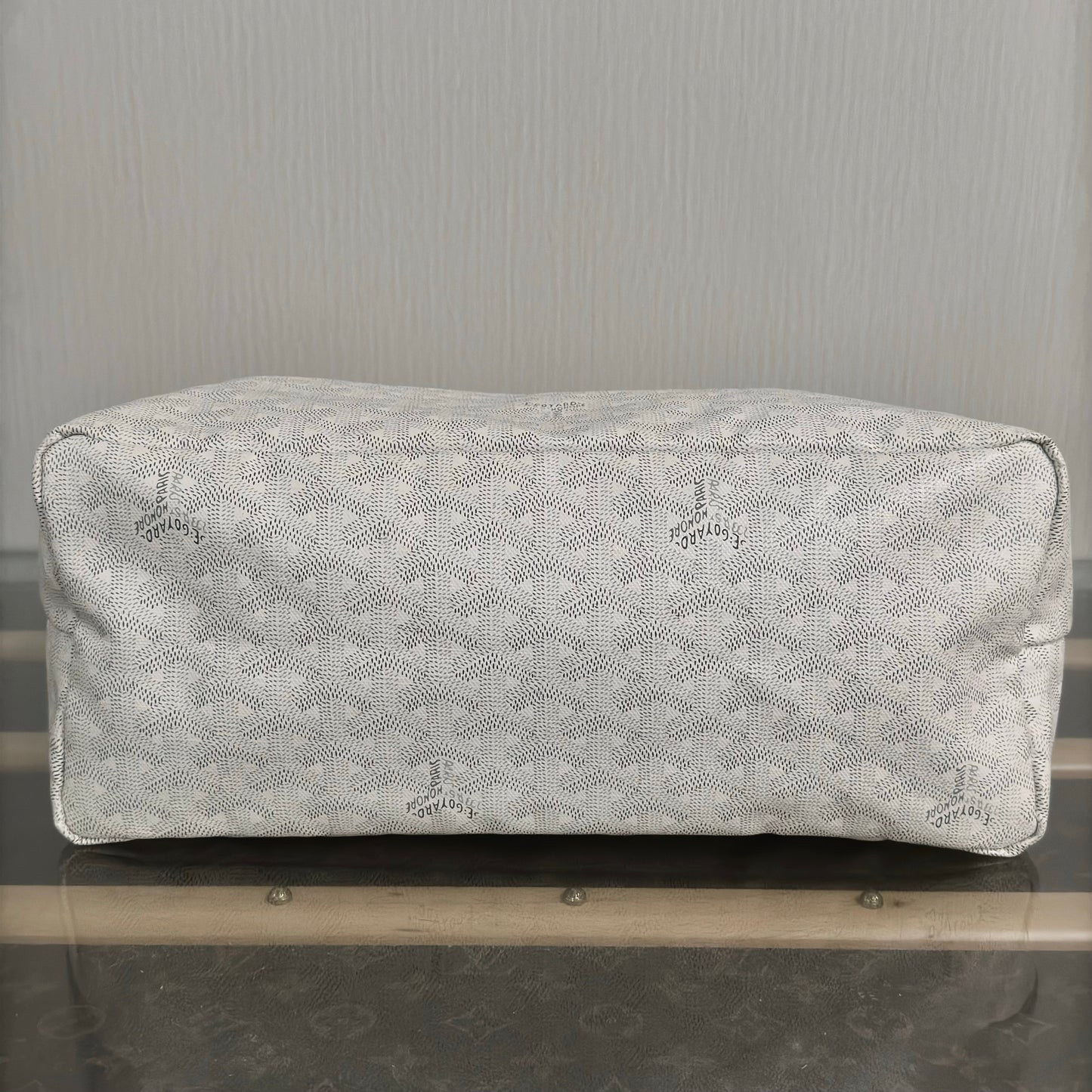 GOYARD Tote Bag34*27*14cm
3072608020186
