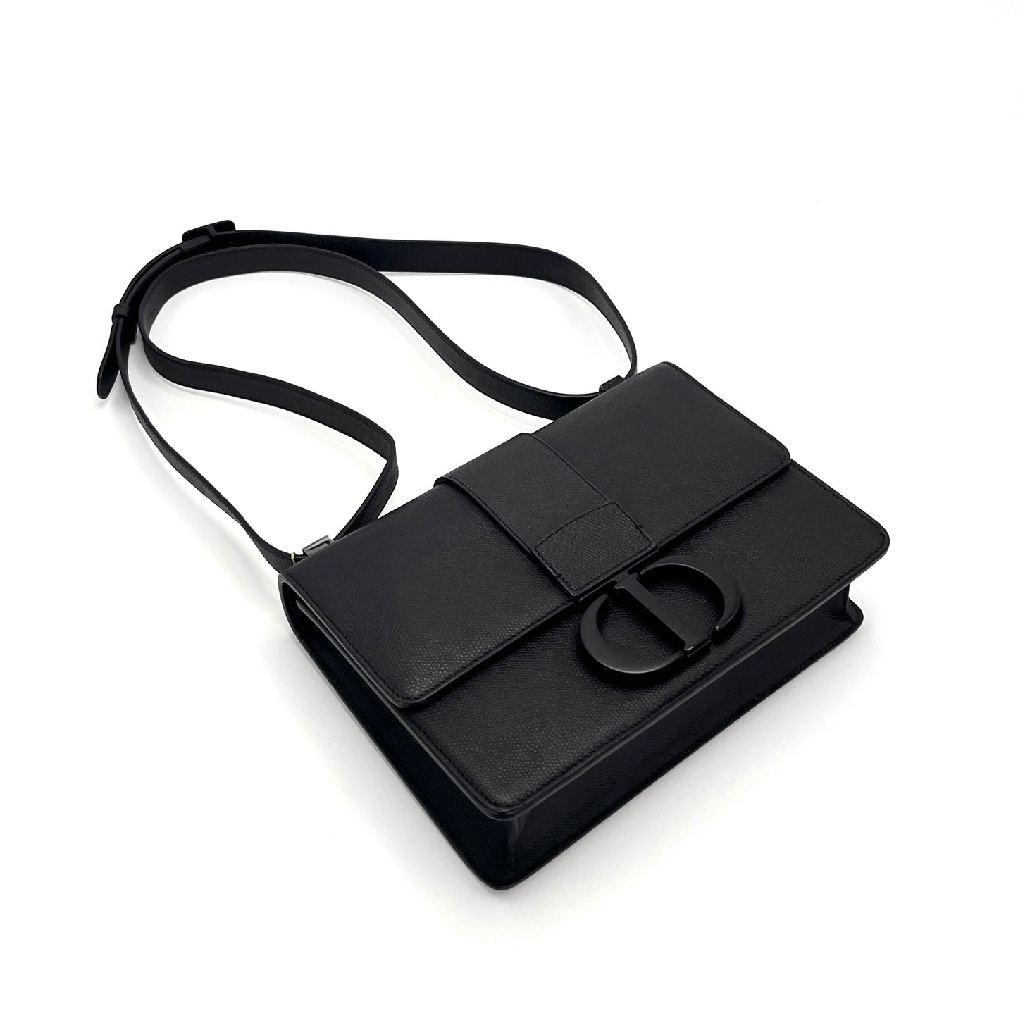 DIOR CD Black Bag24*17*7cm
3022606183270