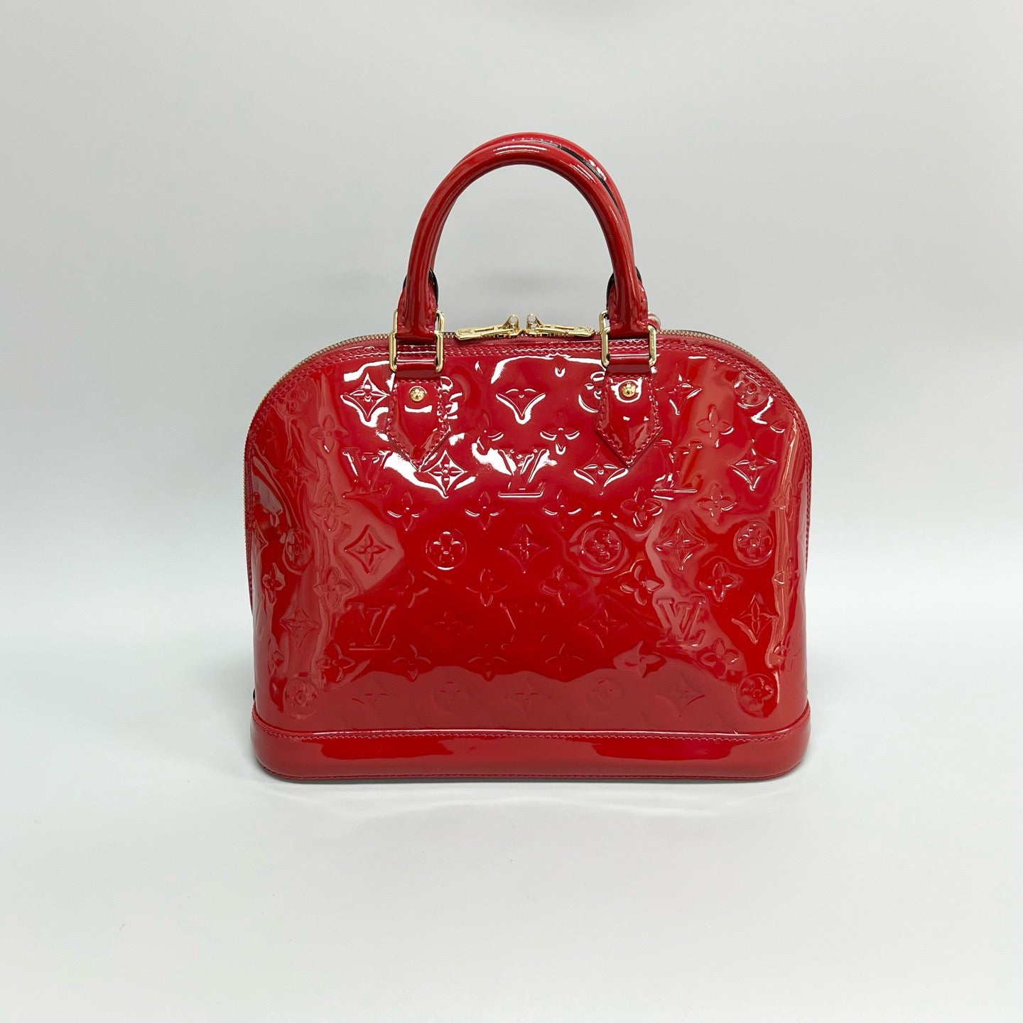 LV Alma MM 31x23x15cm XJ17131