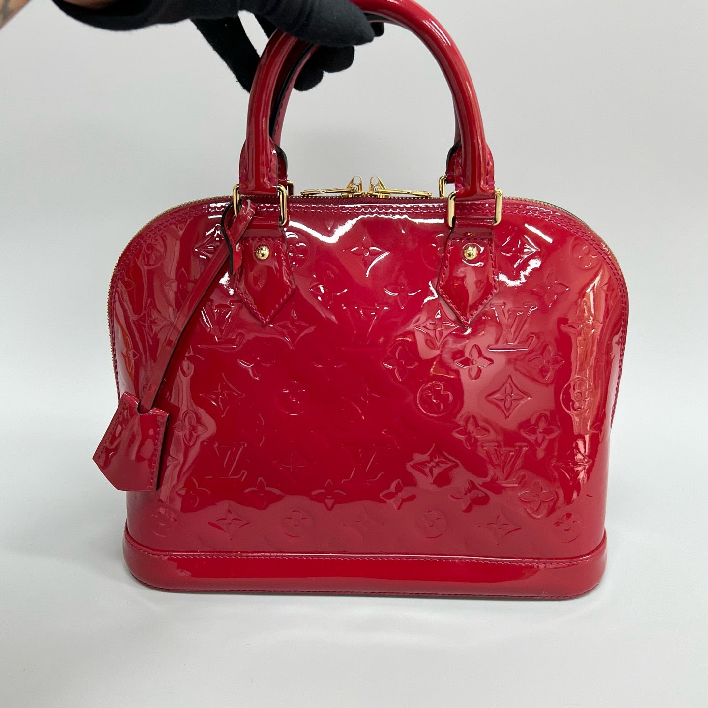 LV Alma MM 31x23x15cm XJ17131