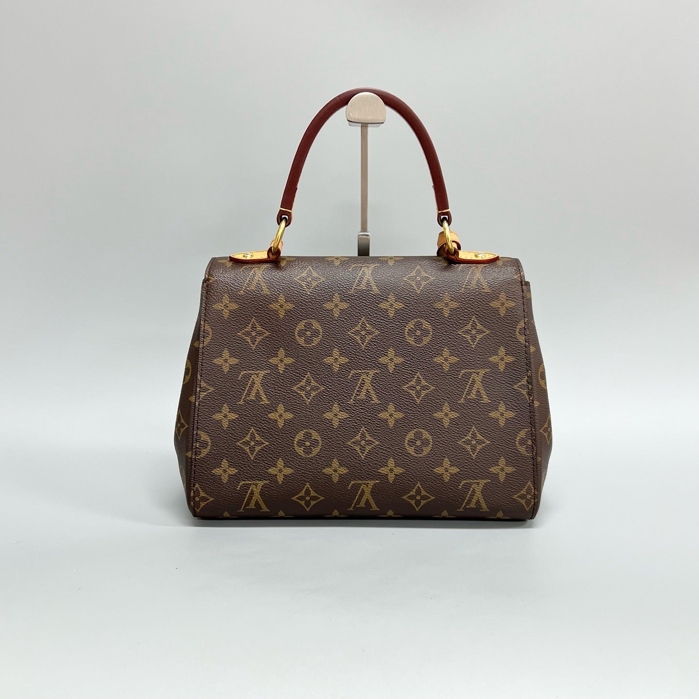 LV cluny bb Bag 2017 25*19cm XJ17191