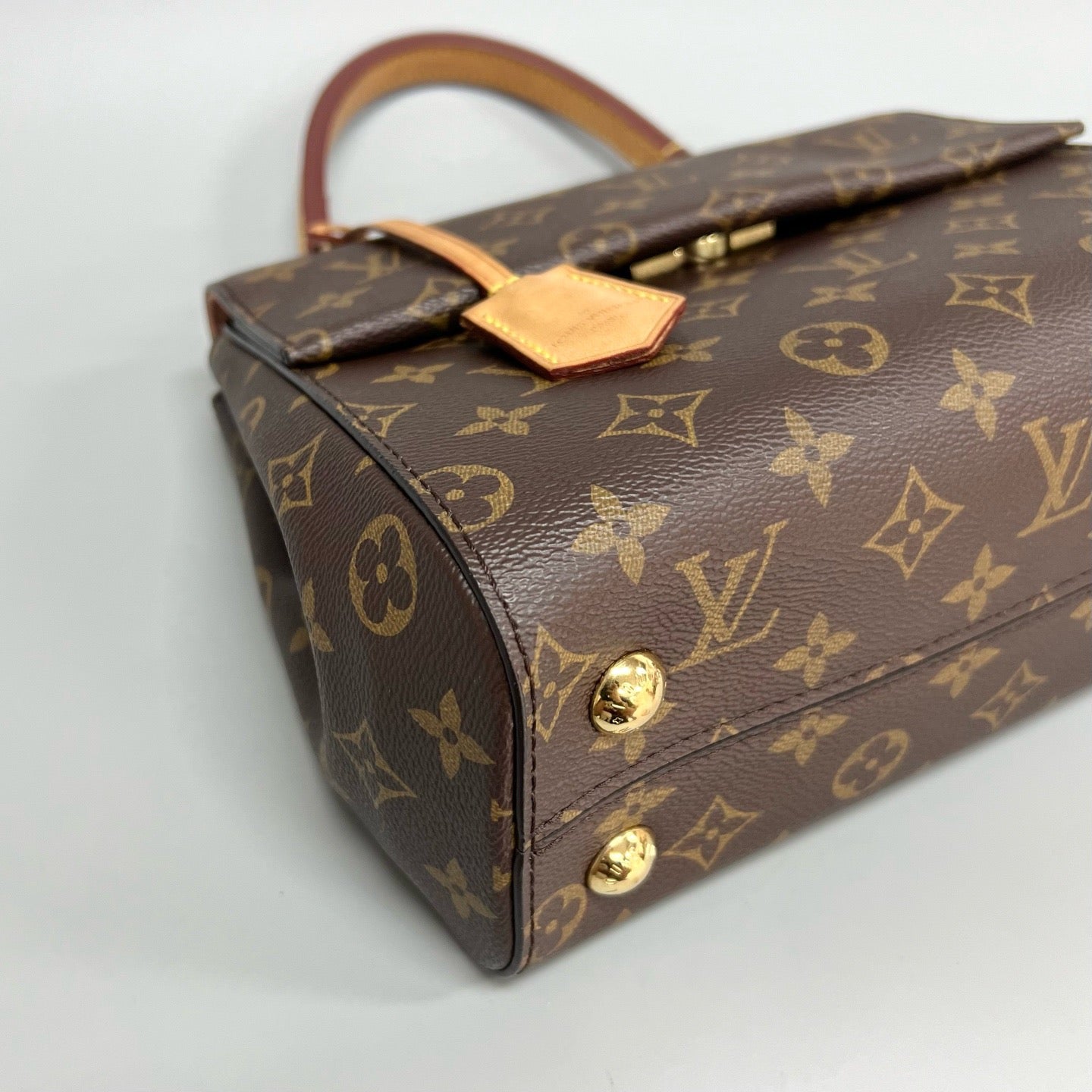 LV cluny bb Bag 2017 25*19cm XJ17191