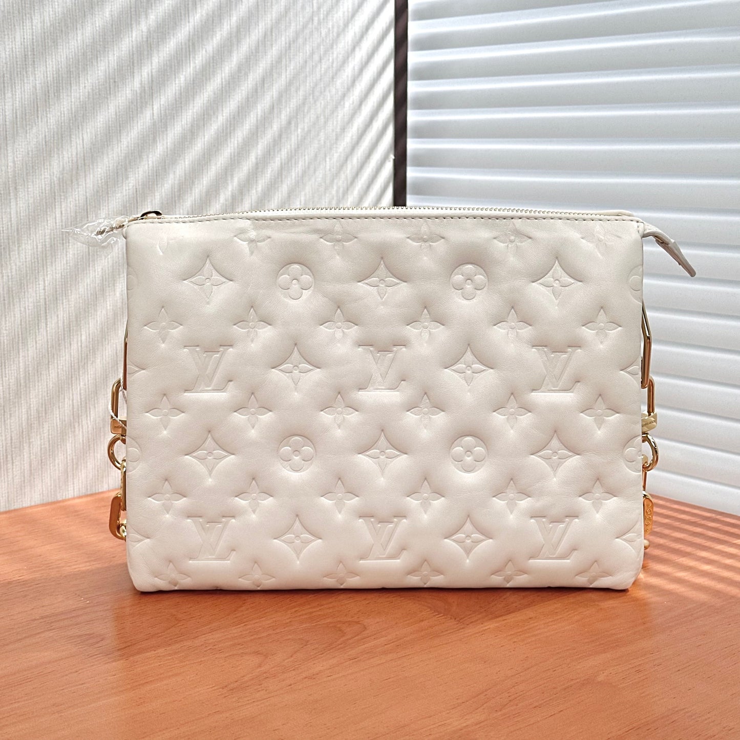 LV coussin PM Bag 26*20*11cm
3042607265144