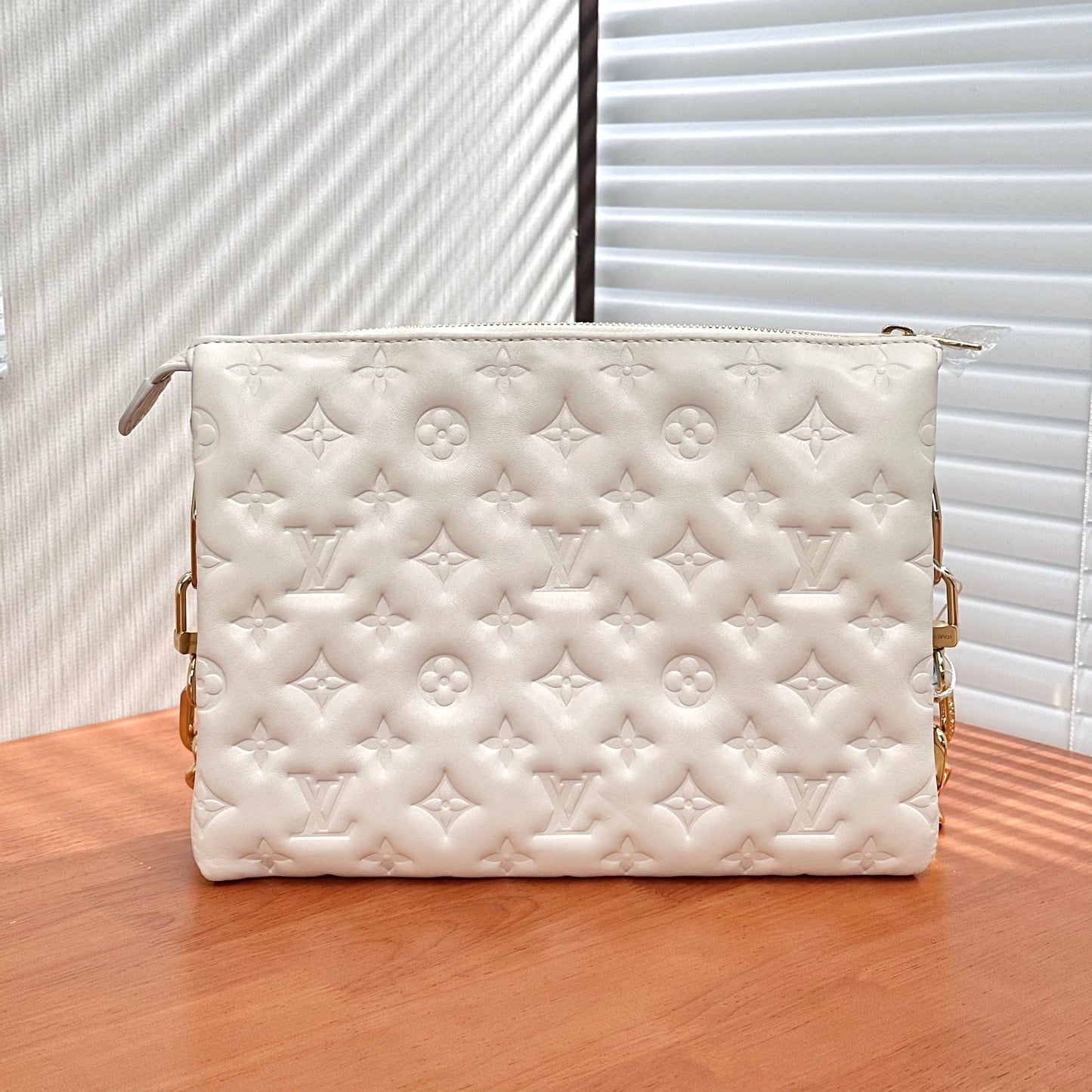 LV coussin PM Bag 26*20*11cm
3042607265144