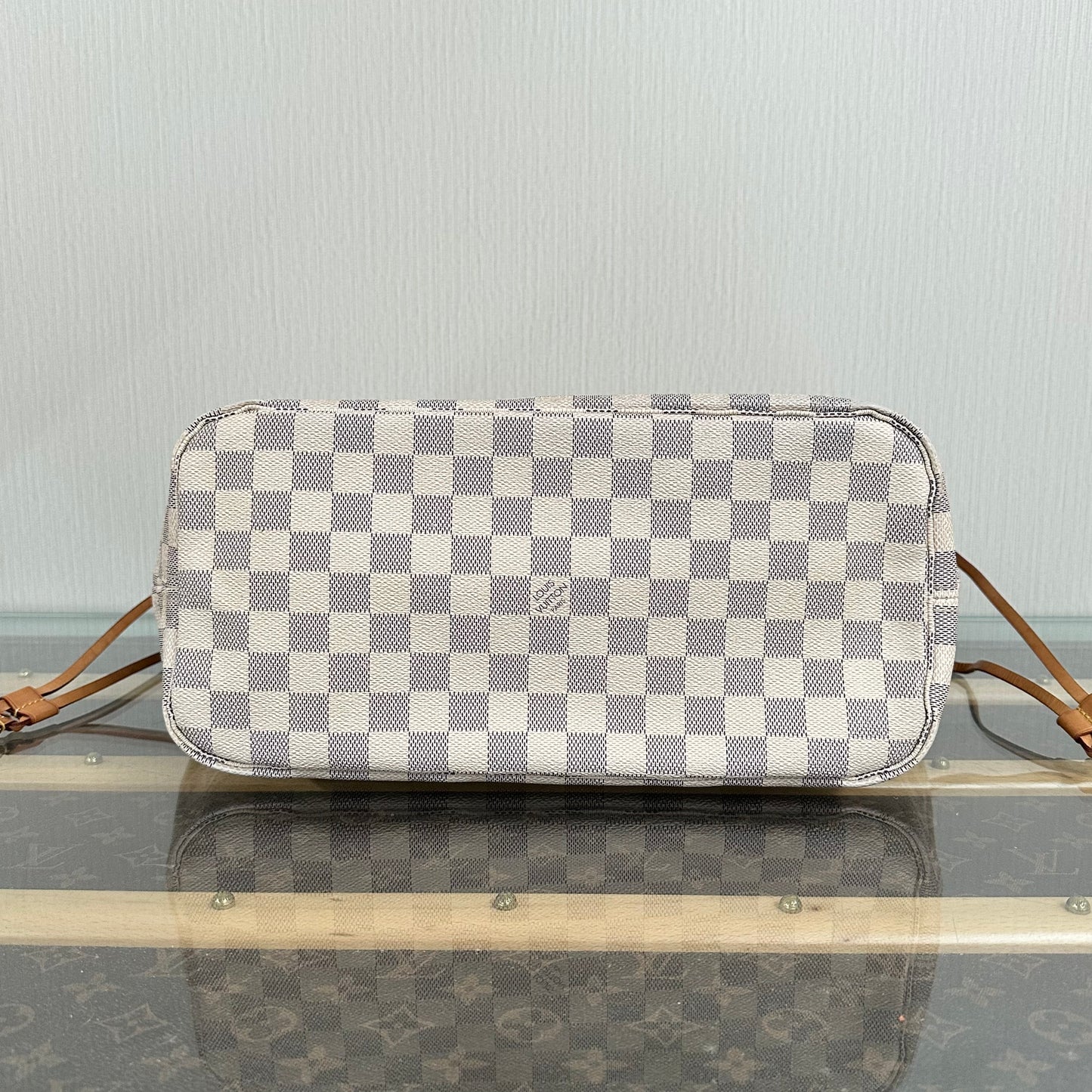 LV Neverfull MM tote Bag31*28*15cm6042606234138