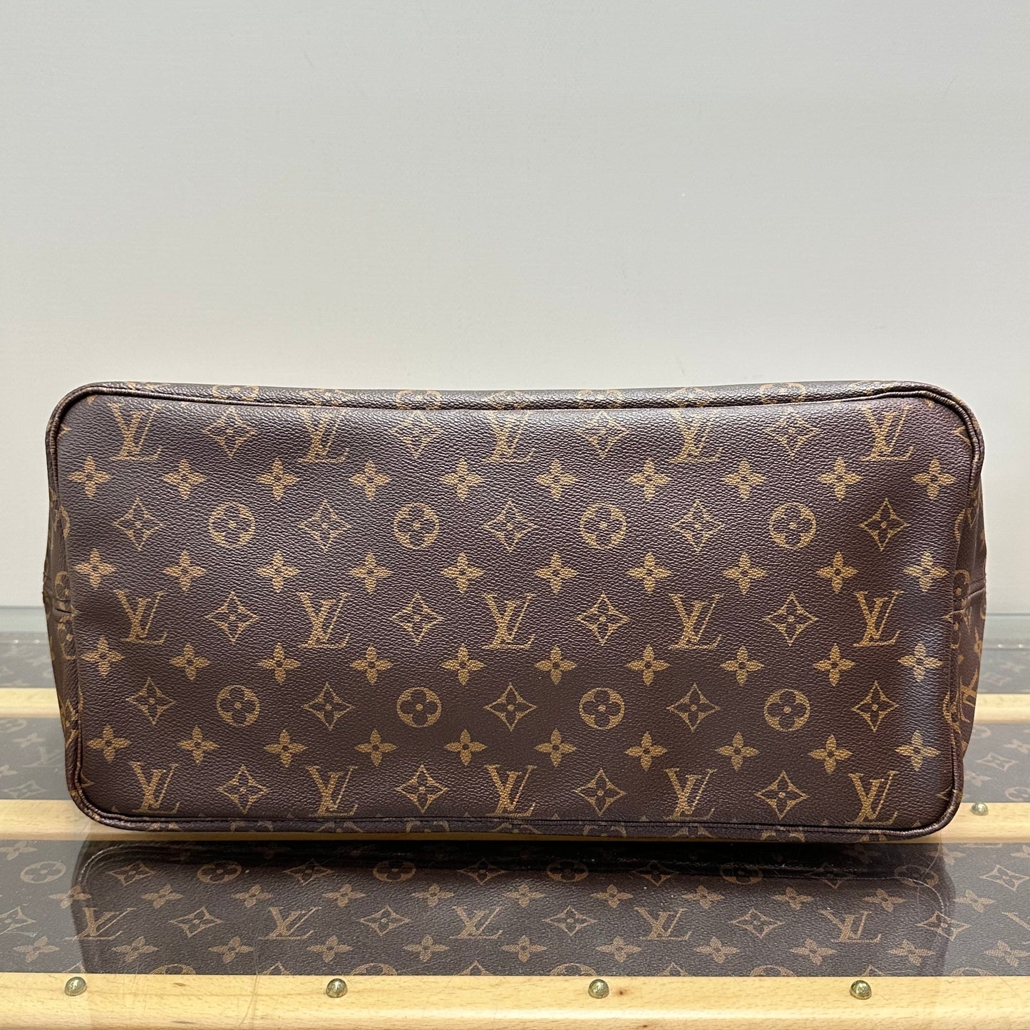 LV Neverfull GM Tote Bag39*32*19cm
3032605264534