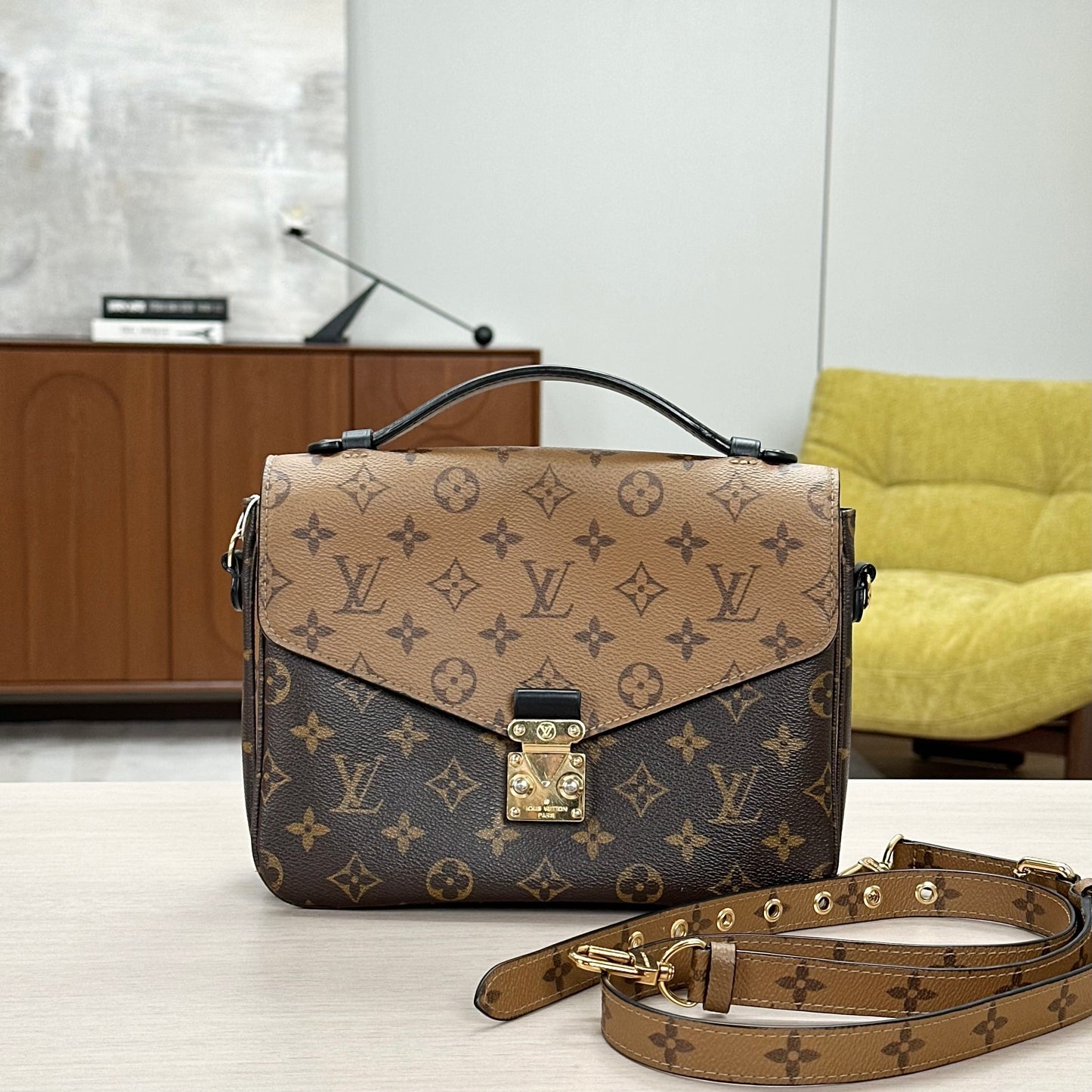 LV Métis Pochette Bag24*18*7cm3022607163448