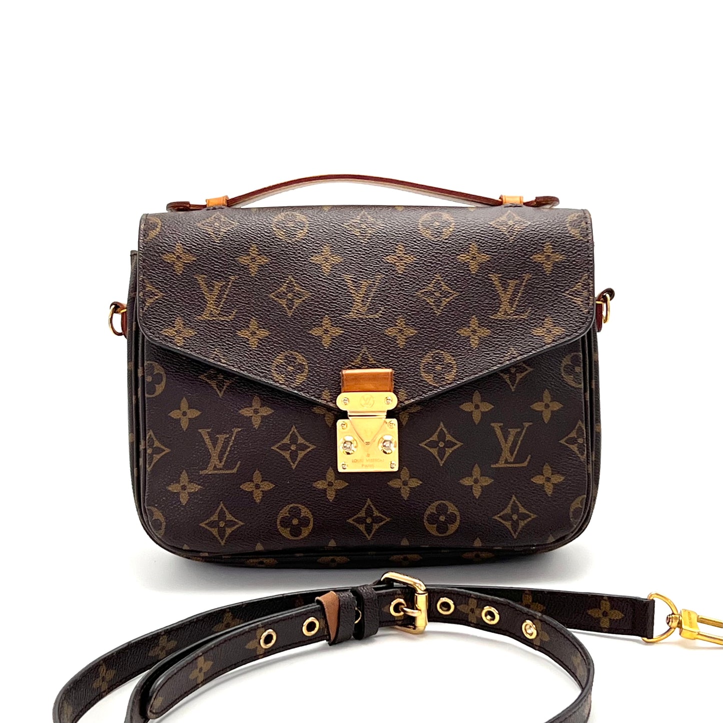 LV Métis Pochette Bag24*19*7cm
3062606163013
