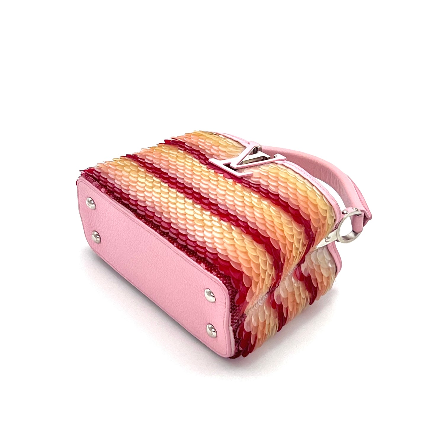 LV
Capucines Bag 20*14*7.5cm3062607214278